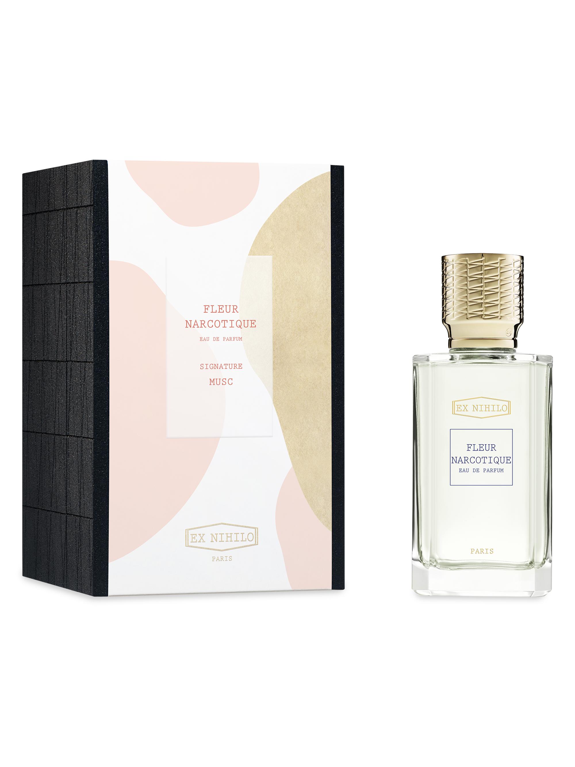 Ex Nihilo Fleur Narcotique 3.4 oz