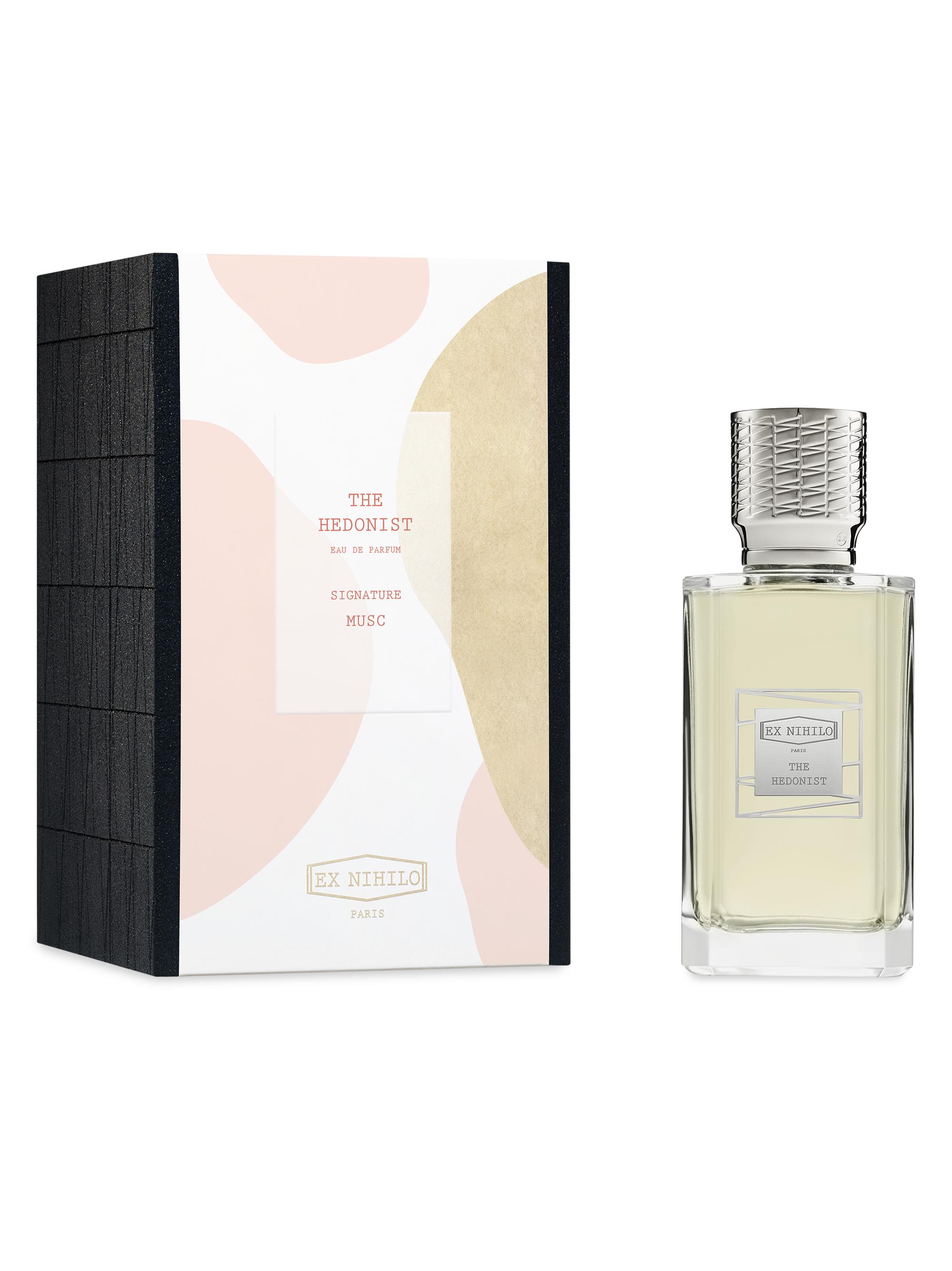 香水(ユニセックス) EX NIHILO THE HEDONIST 50ml w-ex-nihilo-the