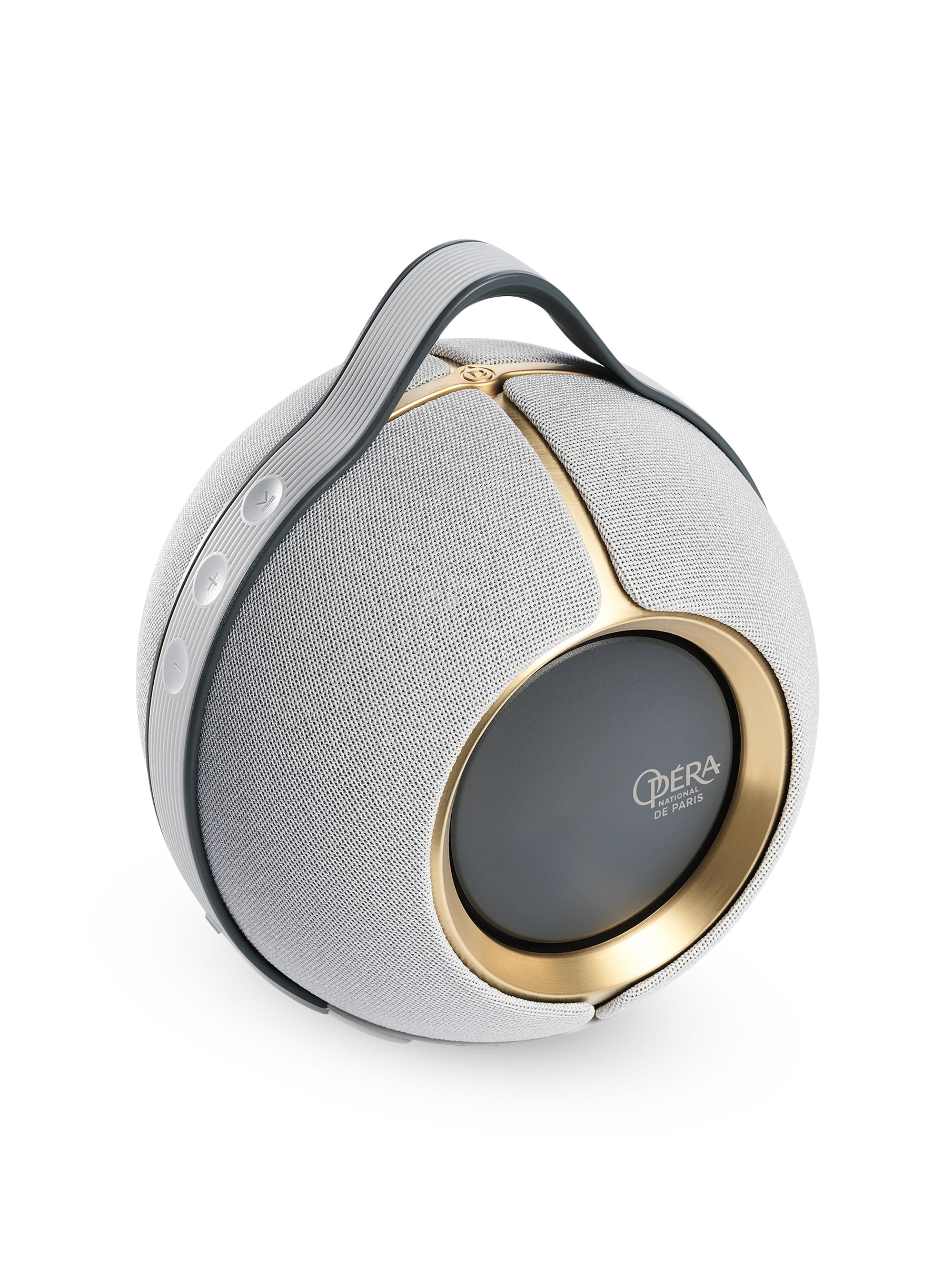 Devialet Mania Opera De Paris Portable Smart Speaker | Saks Fifth