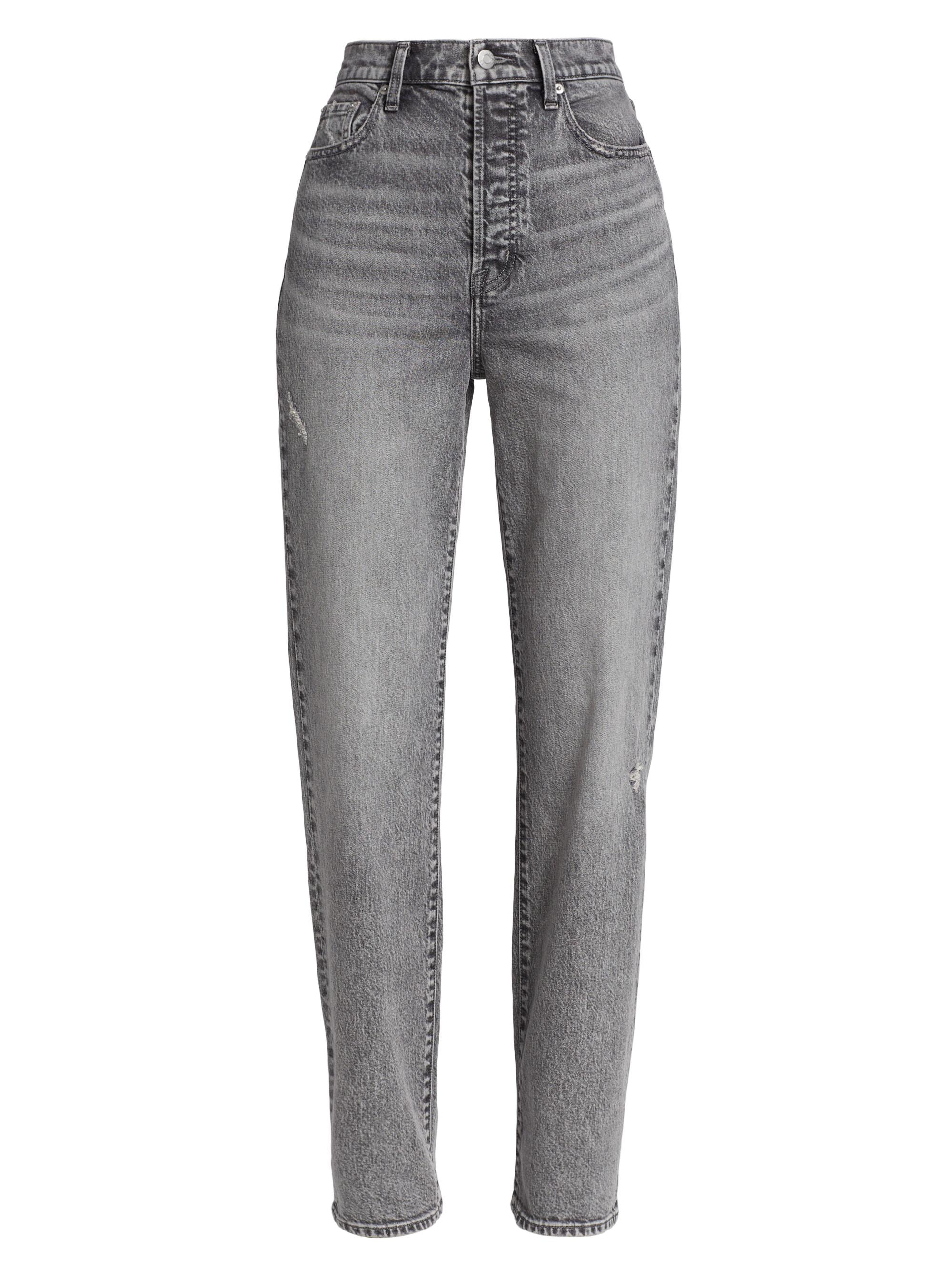 Pistola Cassie Straight-Leg Jeans Saks Fifth Avenue - Main Image
