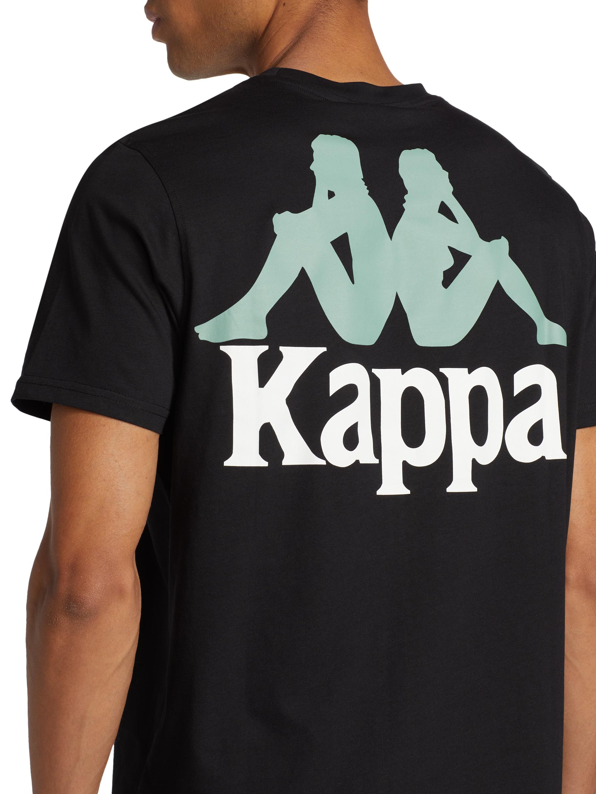 Kappa Authentic Ables Logo T-Shirt | Saks Fifth Avenue