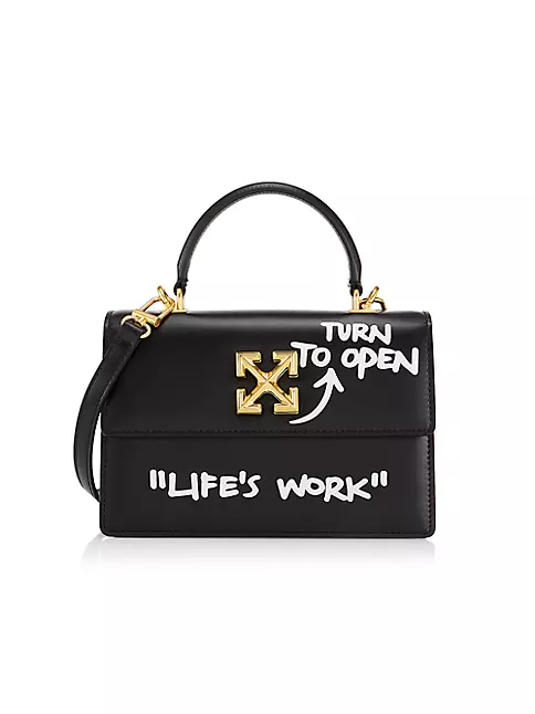 Minimalist Transparent Satchel Bag, Turn-Lock Handbag With Insert Bag,  Women's All-Match Bag