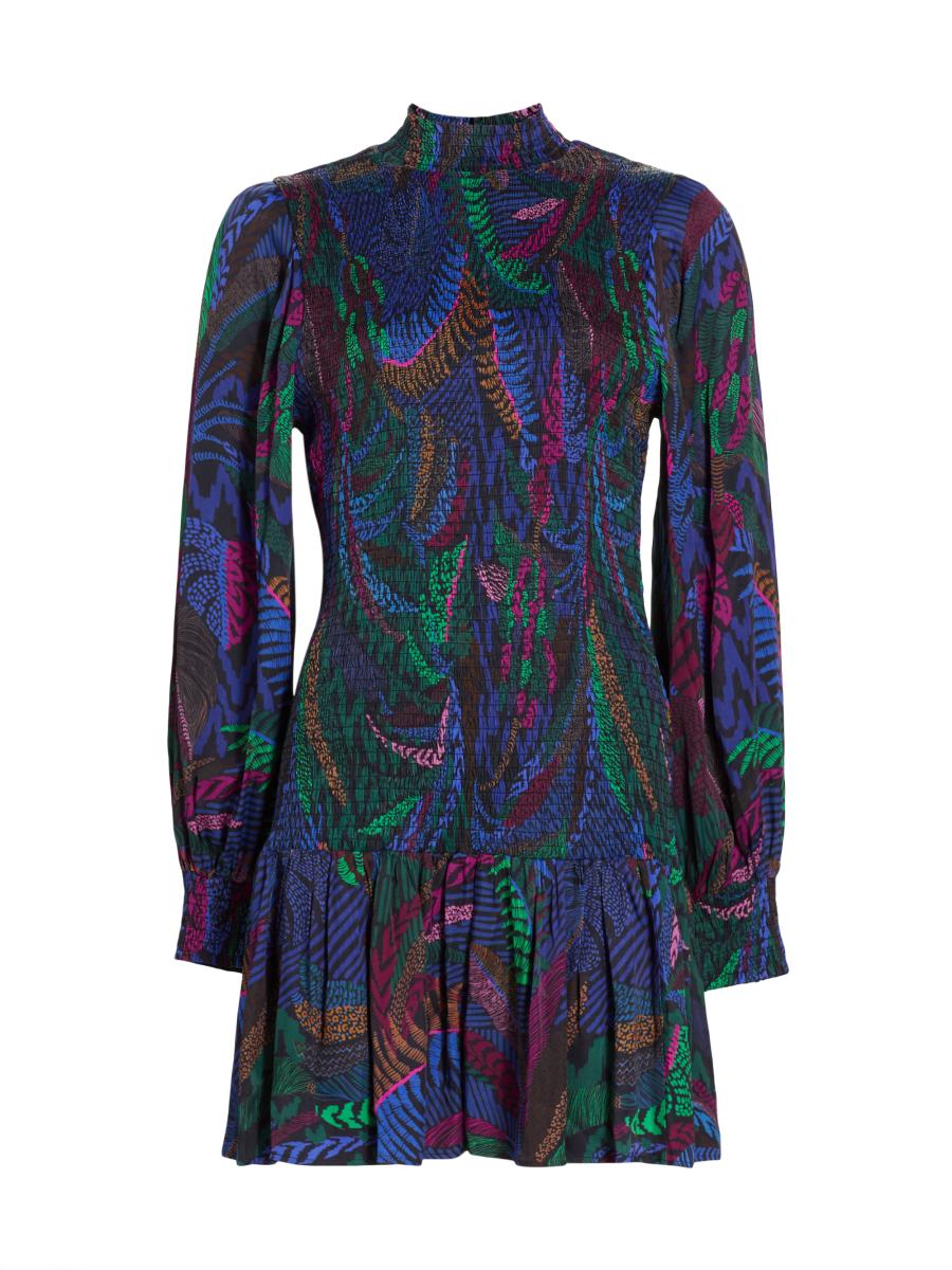 heirloom mini dress Heirloom Mini Dress