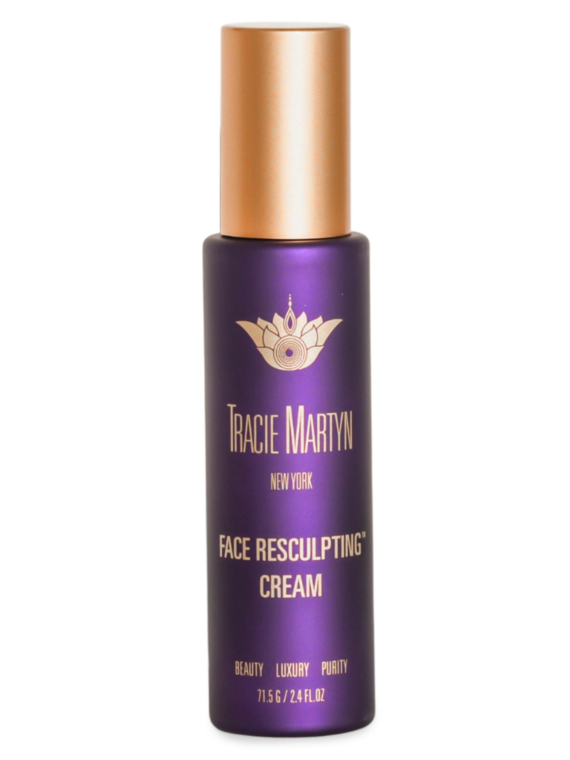 Tracie Martyn Women's Face Resculpting Cream