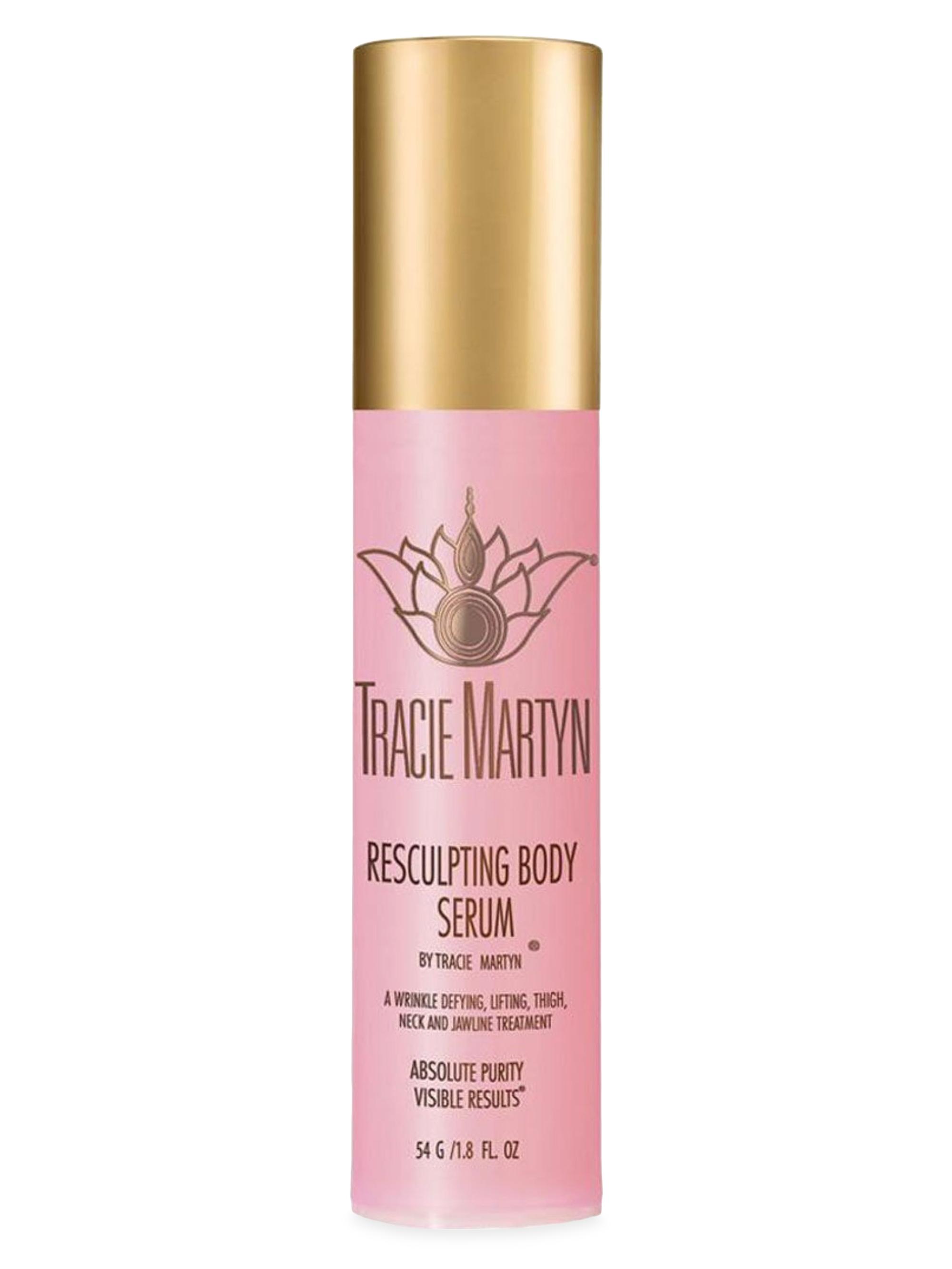 Tracie Martyn Resculpting Face & Body Serum