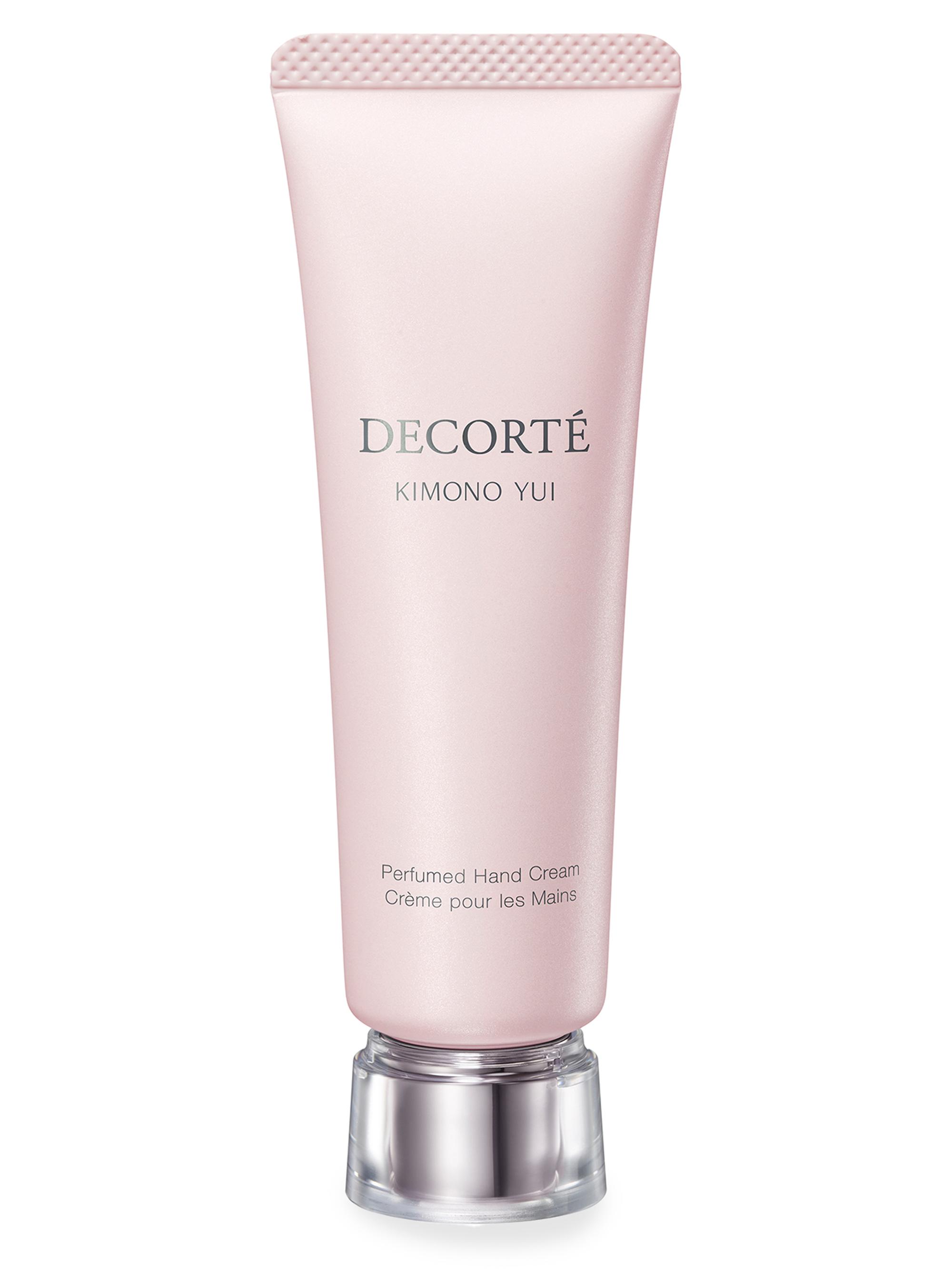 DECORTÉ Kimono Urara Hand Cream | Saks Fifth Avenue