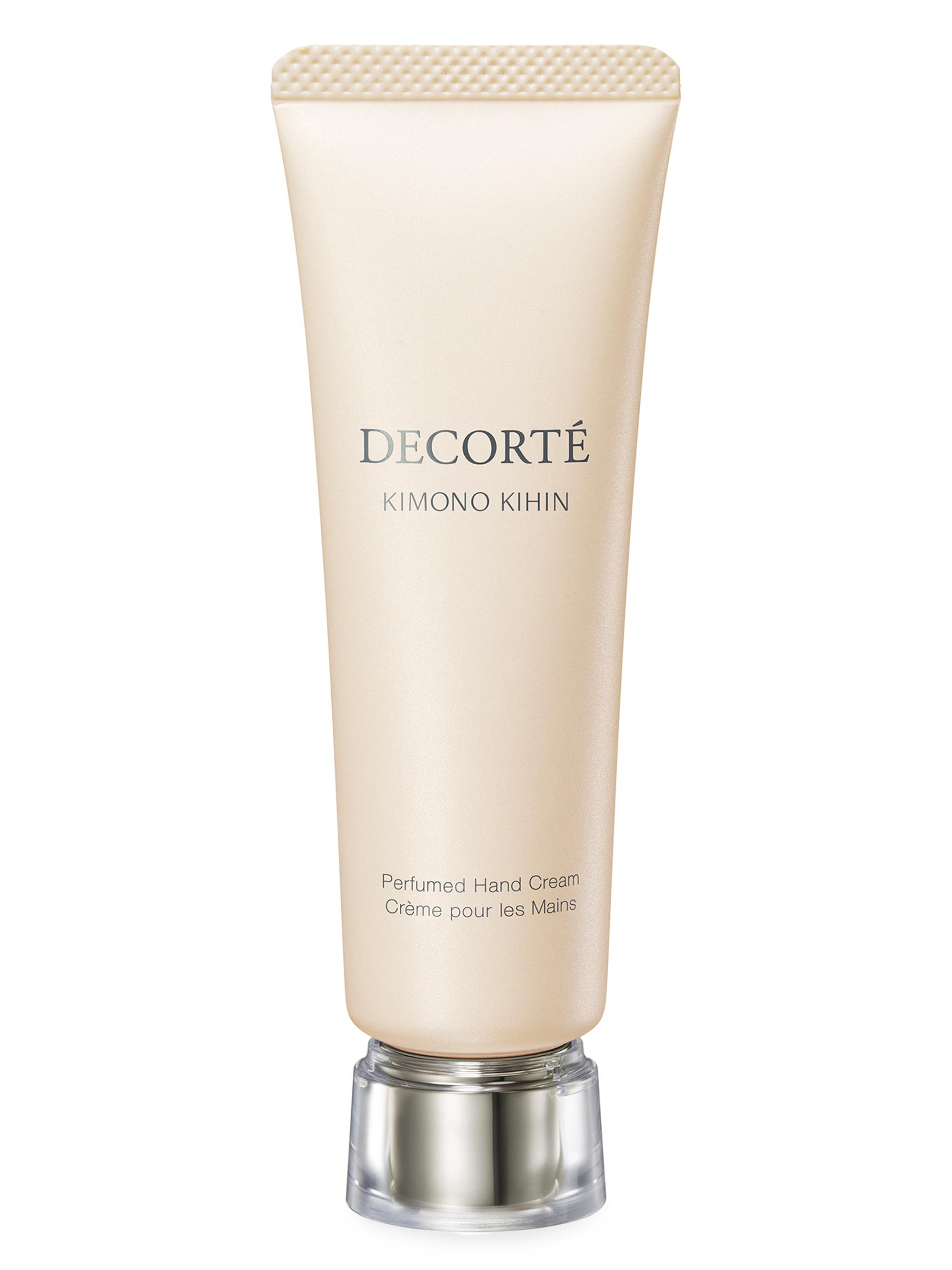 DECORTÉ Women's Kimono Kihin Hand Cream