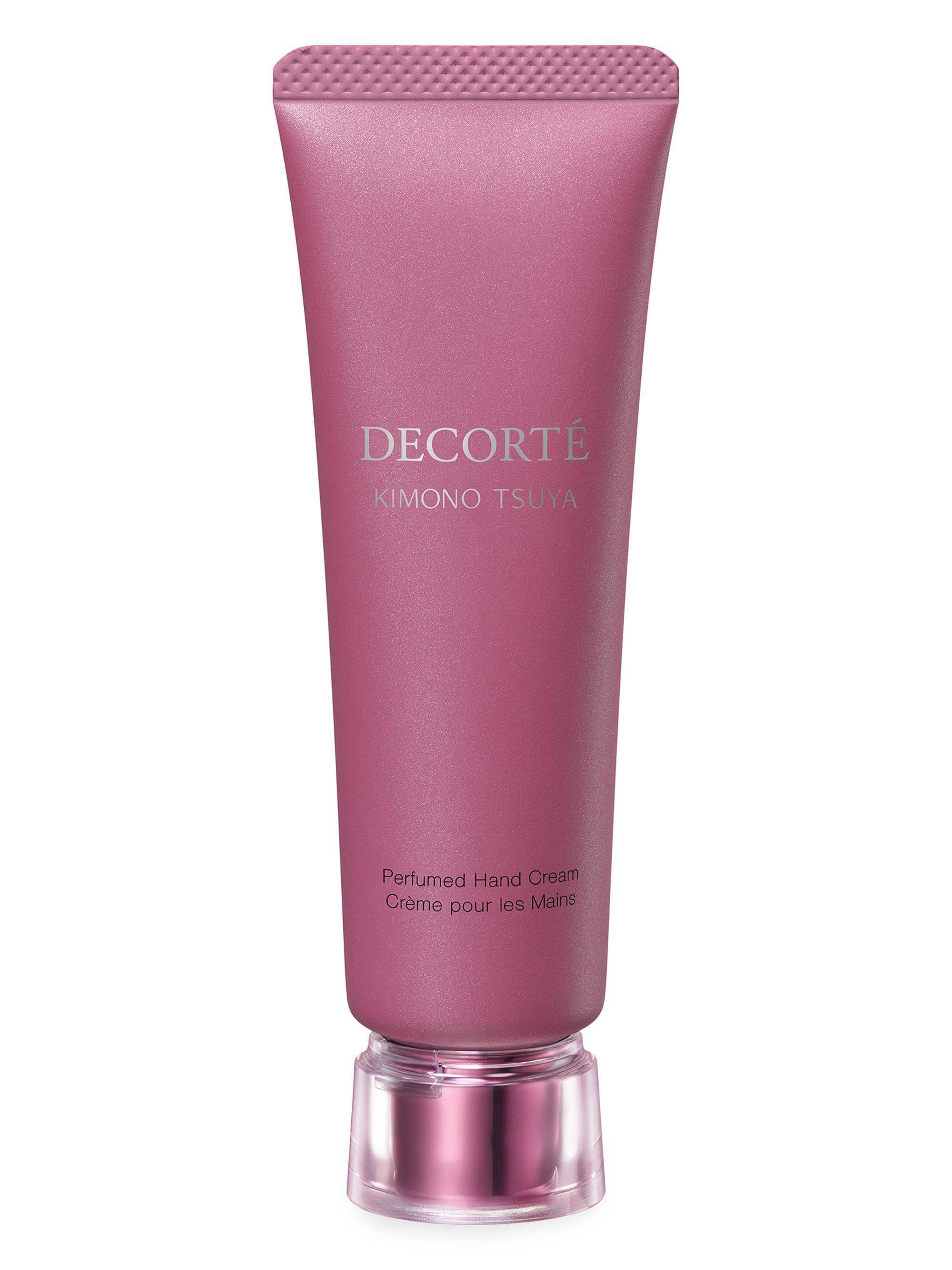 DECORTÉ Kimono Tsuya Hand Cream