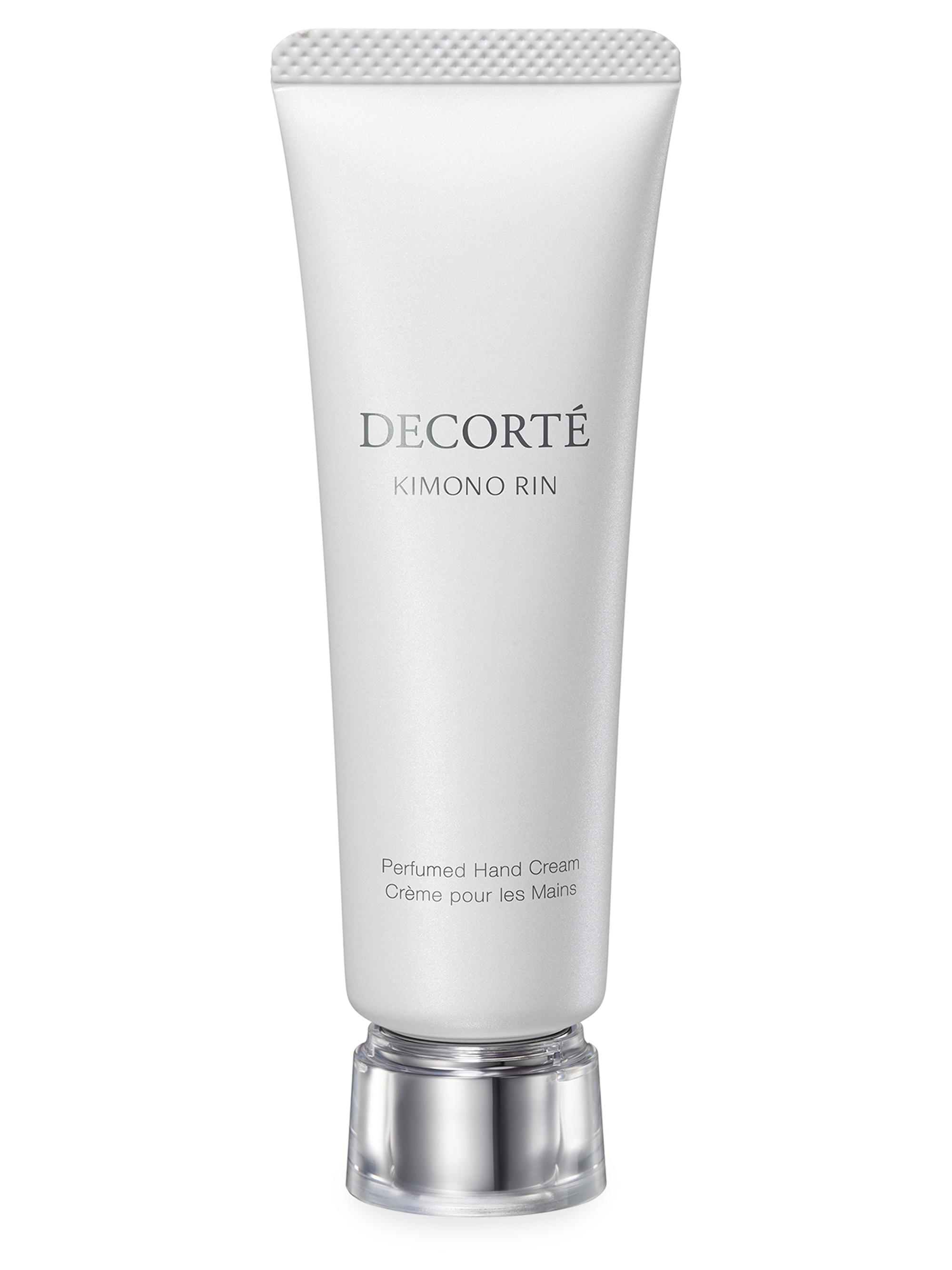 DECORTÉ Kimono Urara Hand Cream | Saks Fifth Avenue