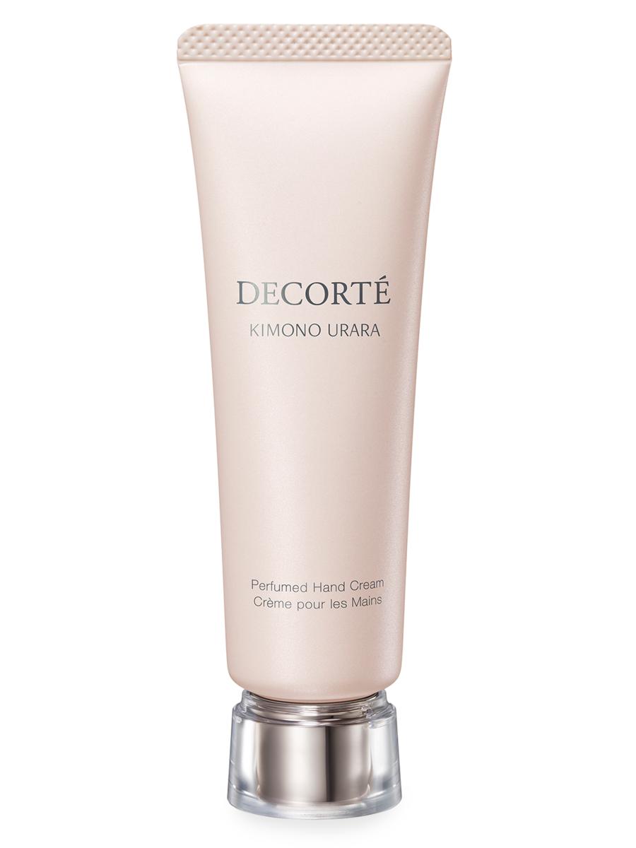 DECORTÉ Kimono Urara Hand Cream | Saks Fifth Avenue