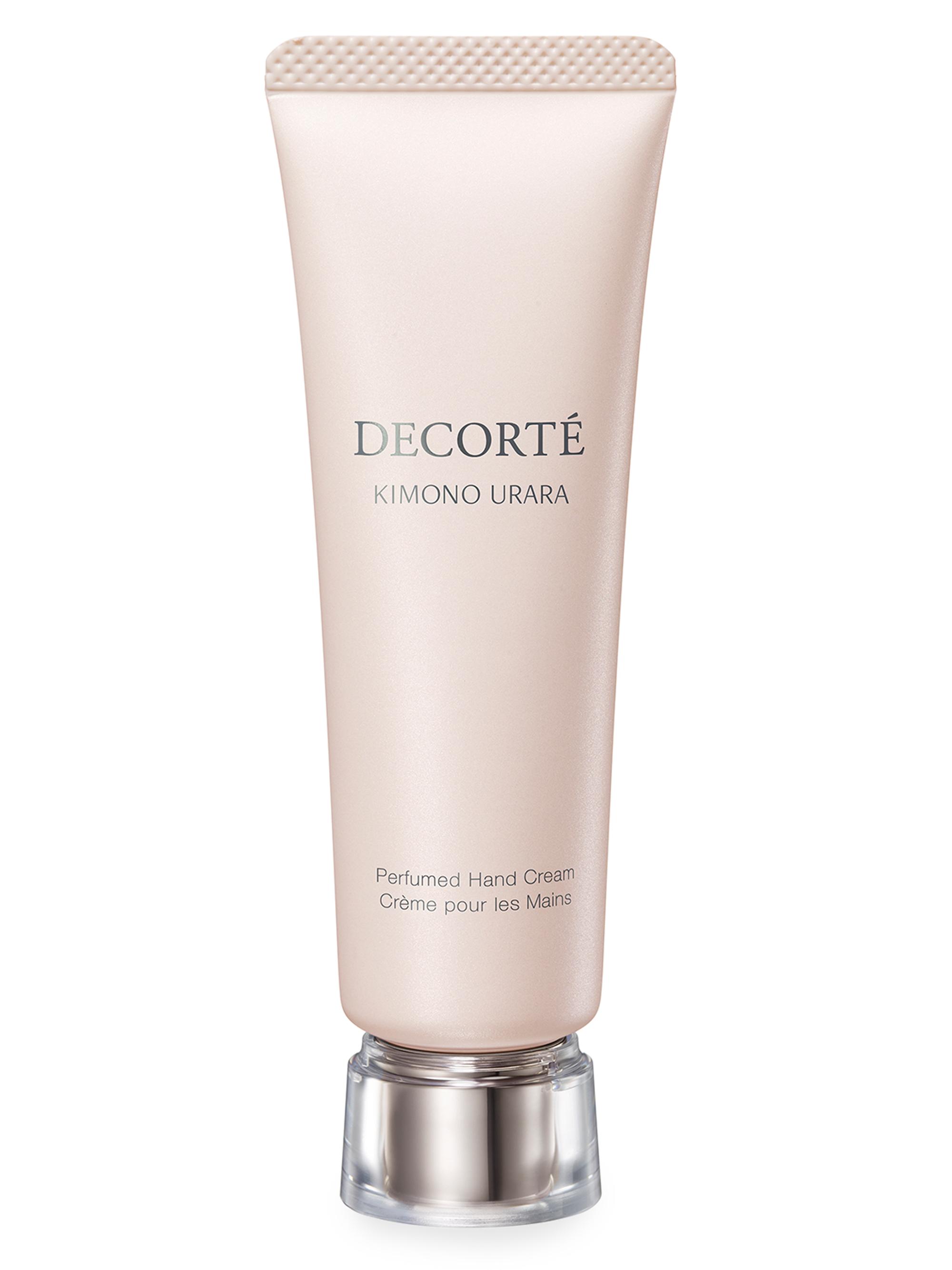 DECORTÉ Kimono Urara Hand Cream
