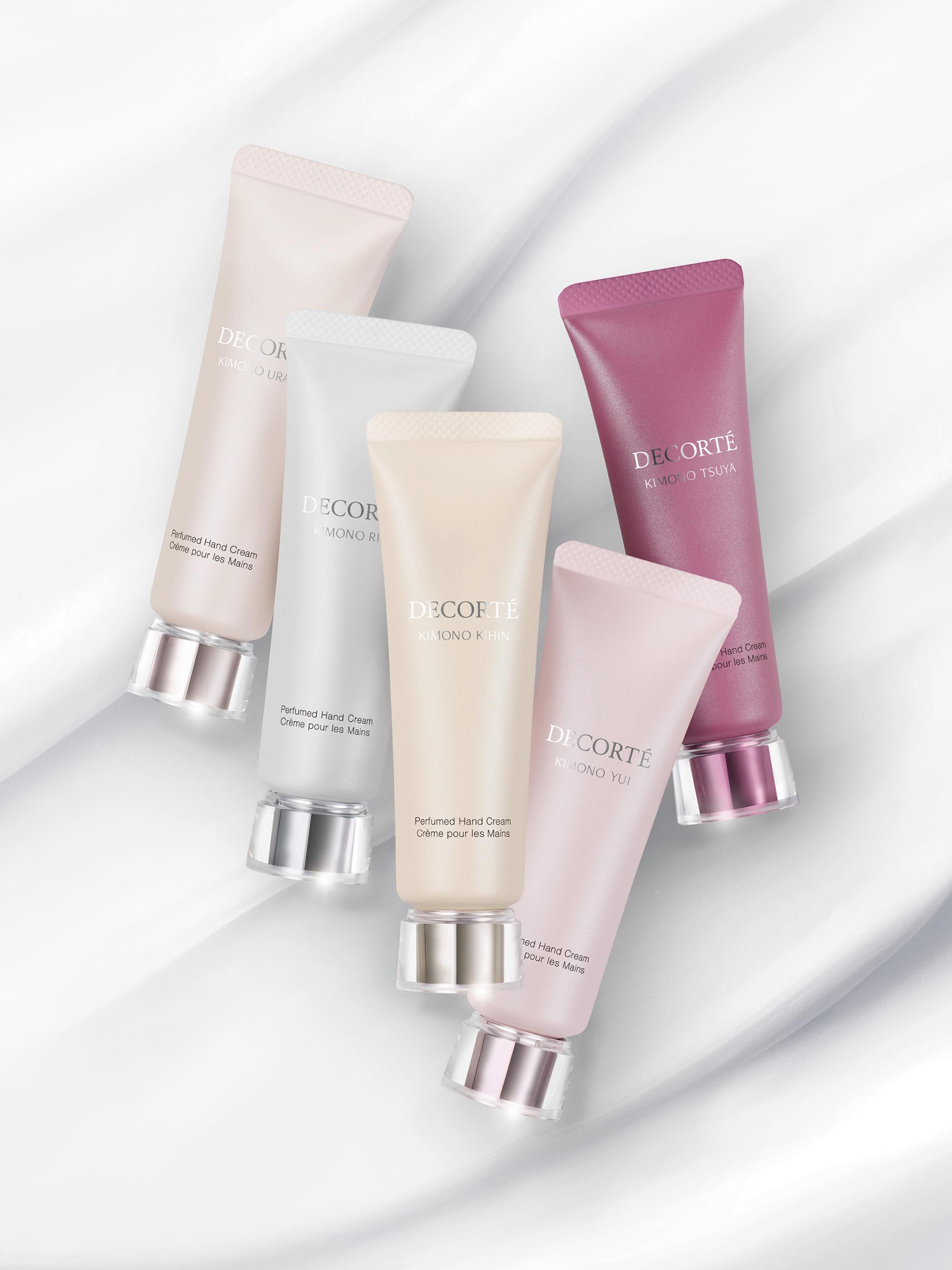 DECORTÉ Kimono Urara Hand Cream | Saks Fifth Avenue