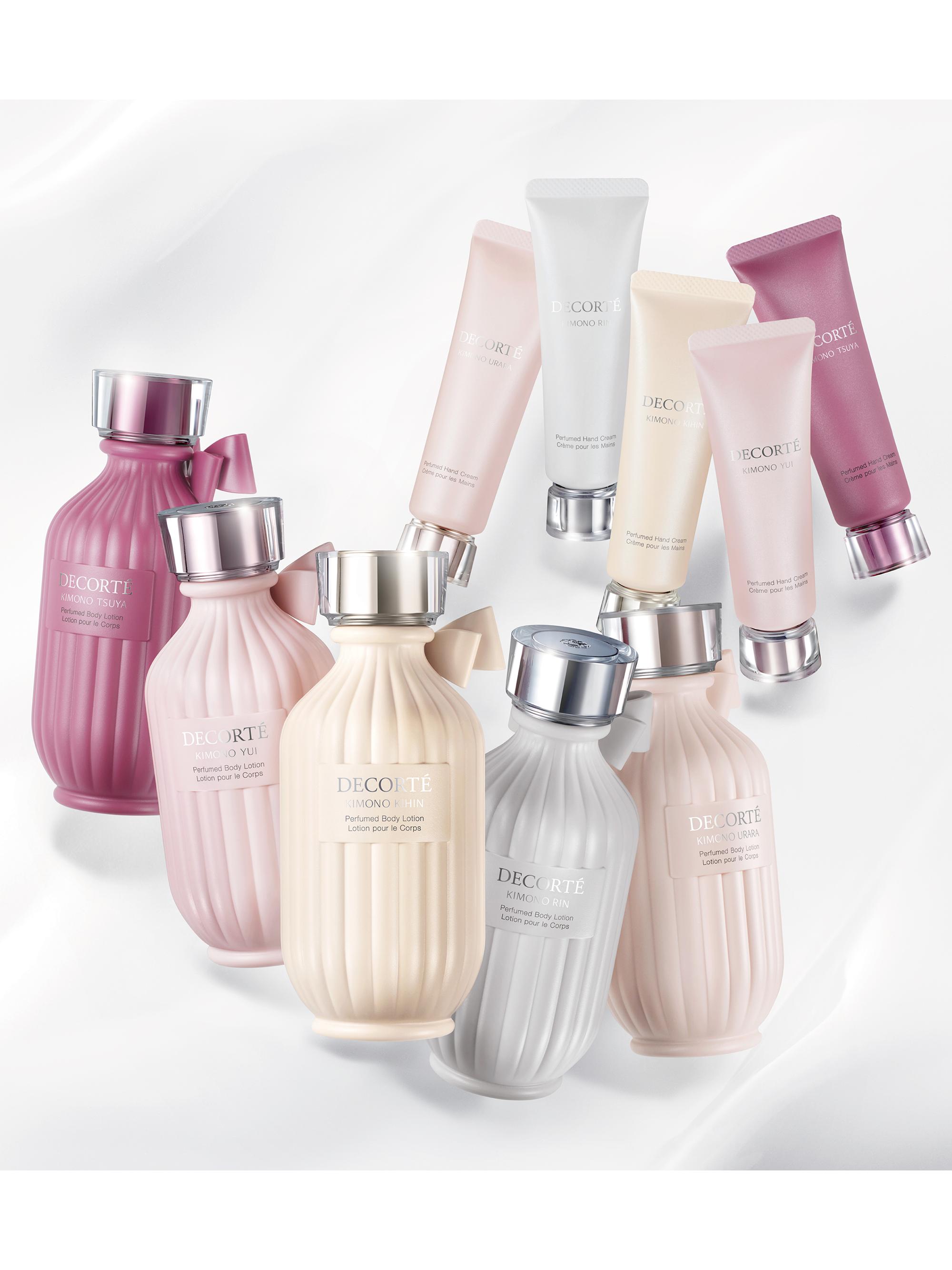 DECORTÉ Kimono Urara Hand Cream | Saks Fifth Avenue