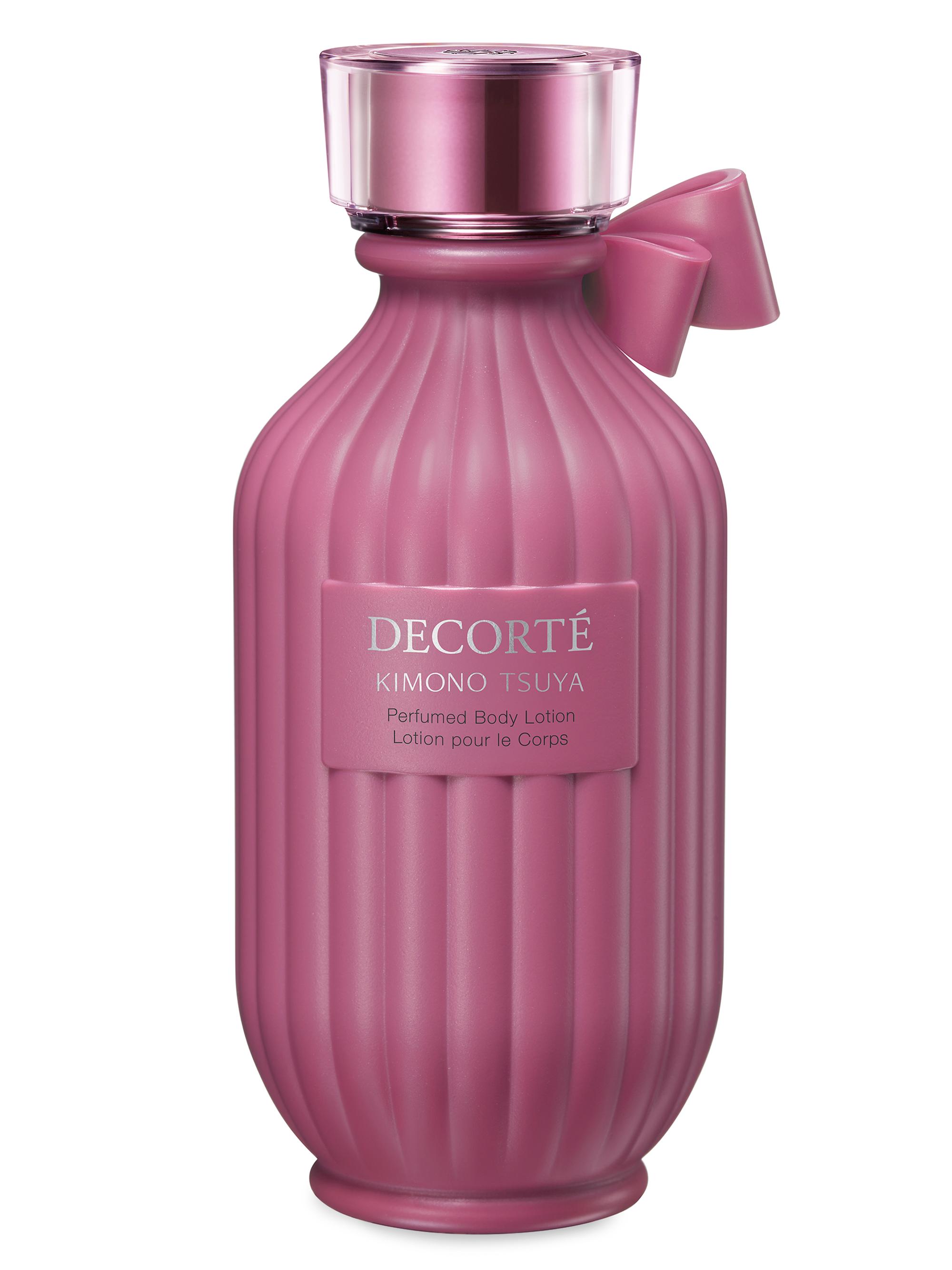 DECORTÉ Kimono Tsuya Body Lotion