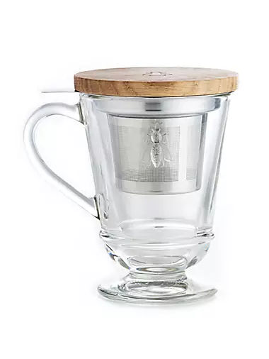 Venus Double Wall Cup Infuser