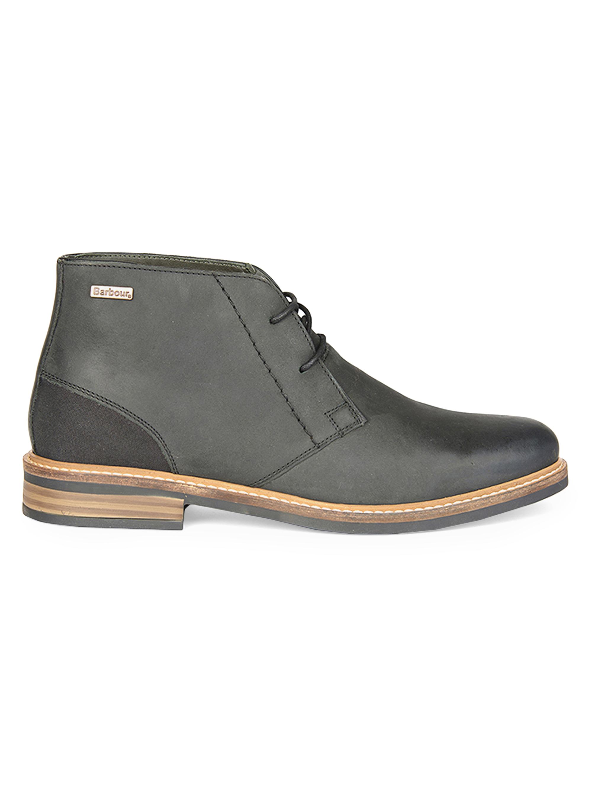 Barbour Men's Modern Classics Readhead Boots - Black
