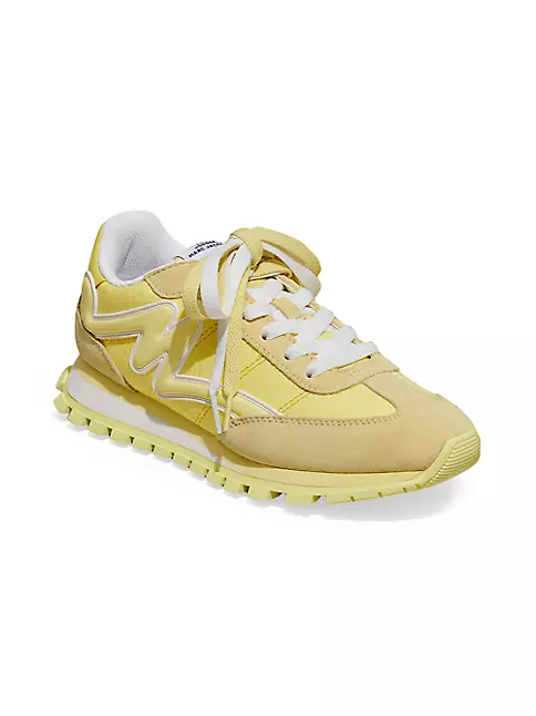 Marc Jacobs The Jogger Sneakers