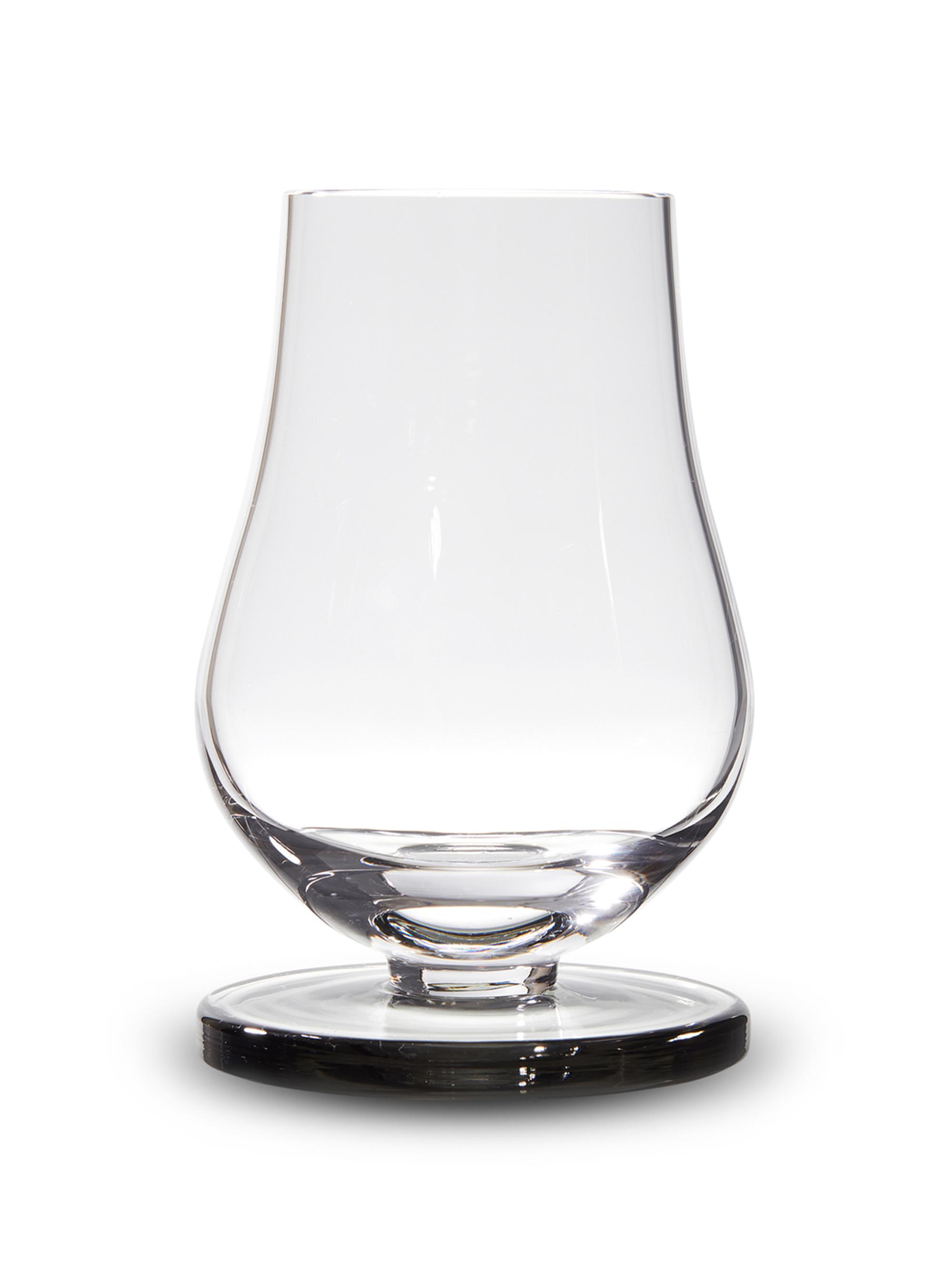 Tom Dixon Puck 2-Piece Nosing Glass Set