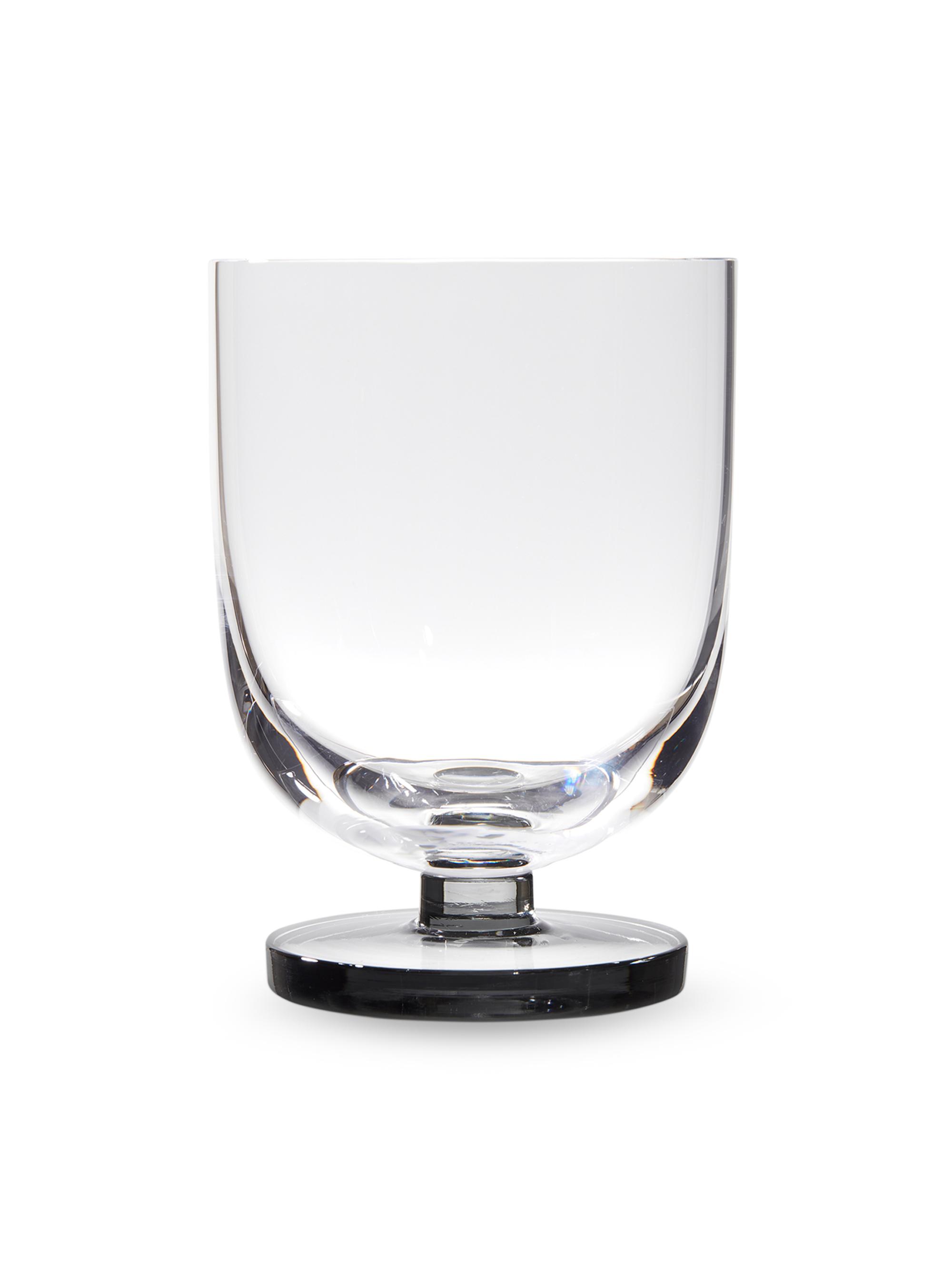 Tom Dixon Puck Water Tumbler 2-Piece Set