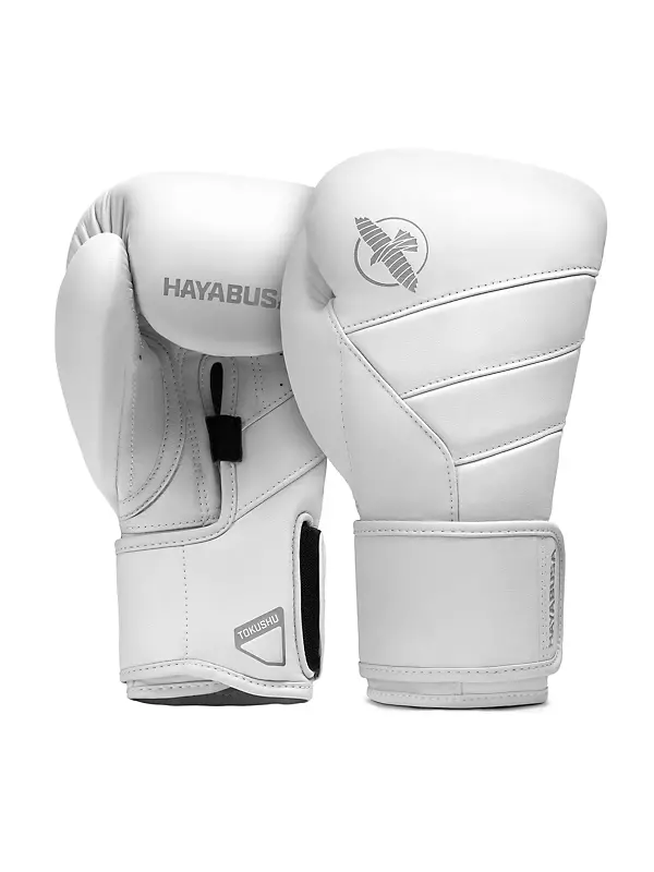 chanel boxing gloves