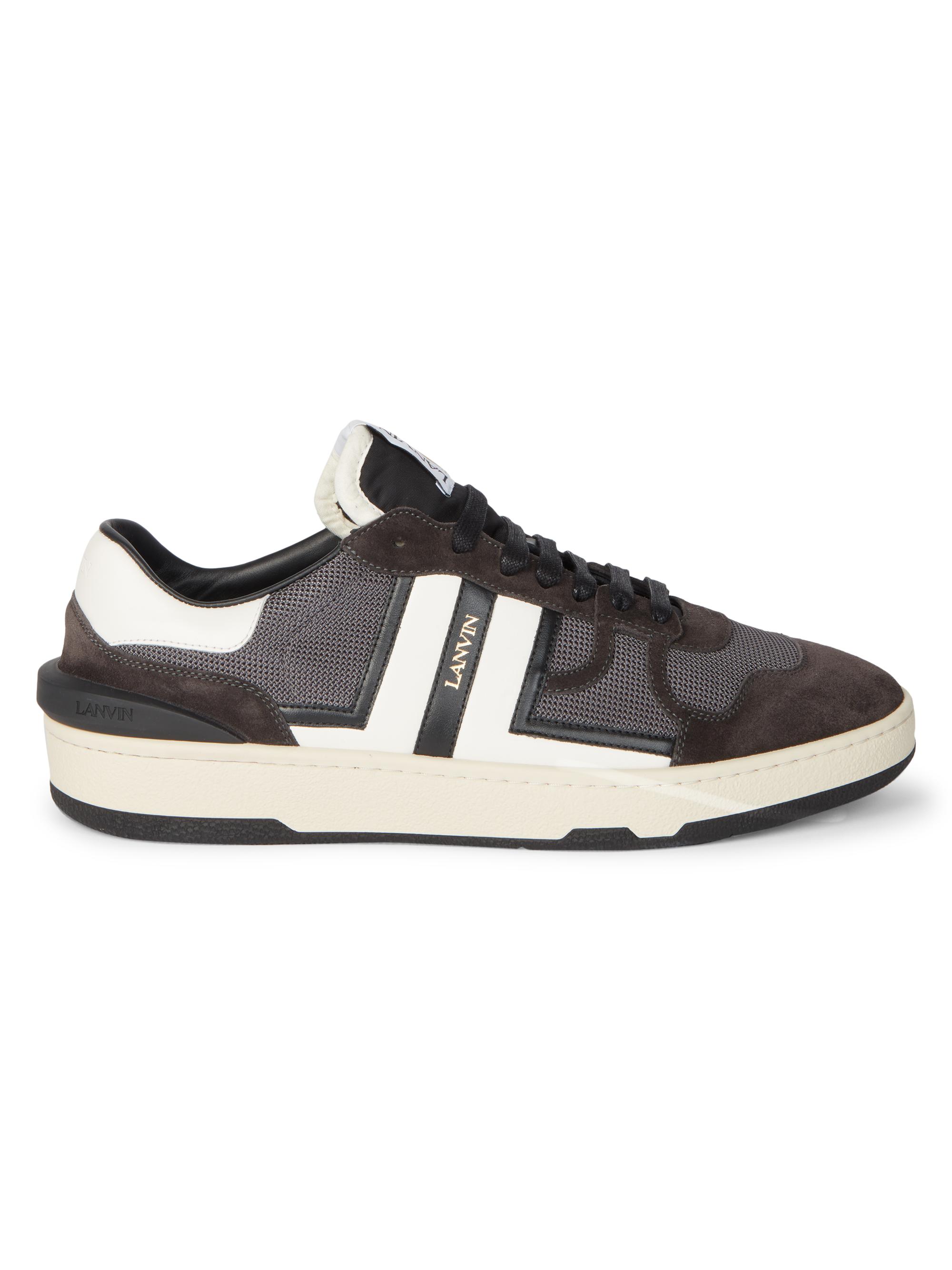 Lanvin Clay Low-Top Sneakers | Saks Fifth Avenue