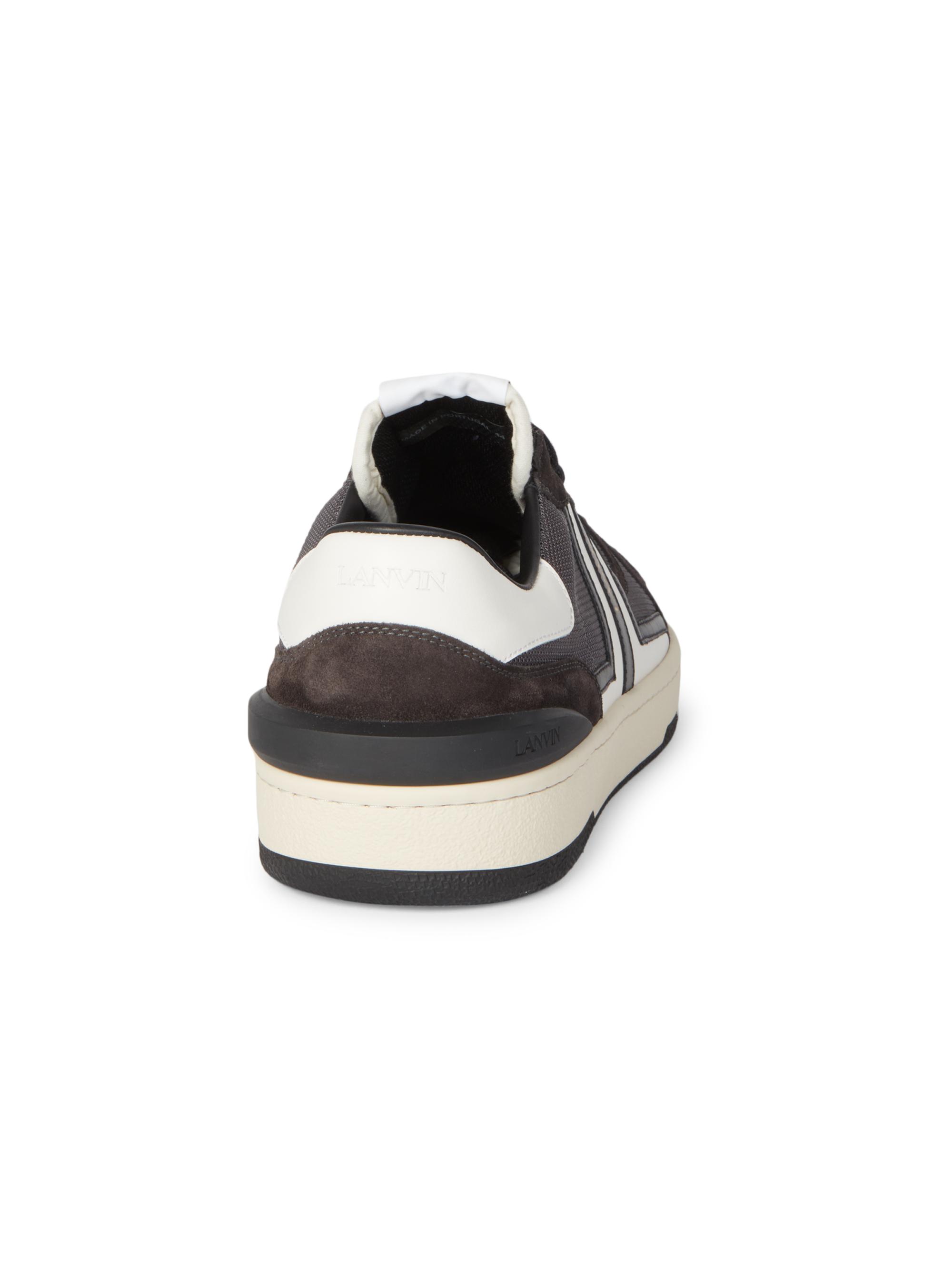 Lanvin Clay Low-Top Sneakers | Saks Fifth Avenue