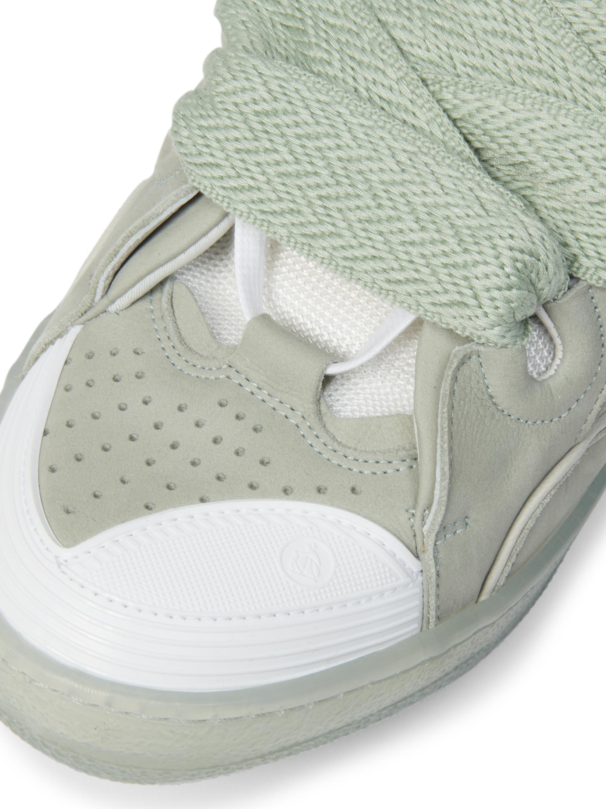 Lanvin Curb Skate Sneakers | Saks Fifth Avenue