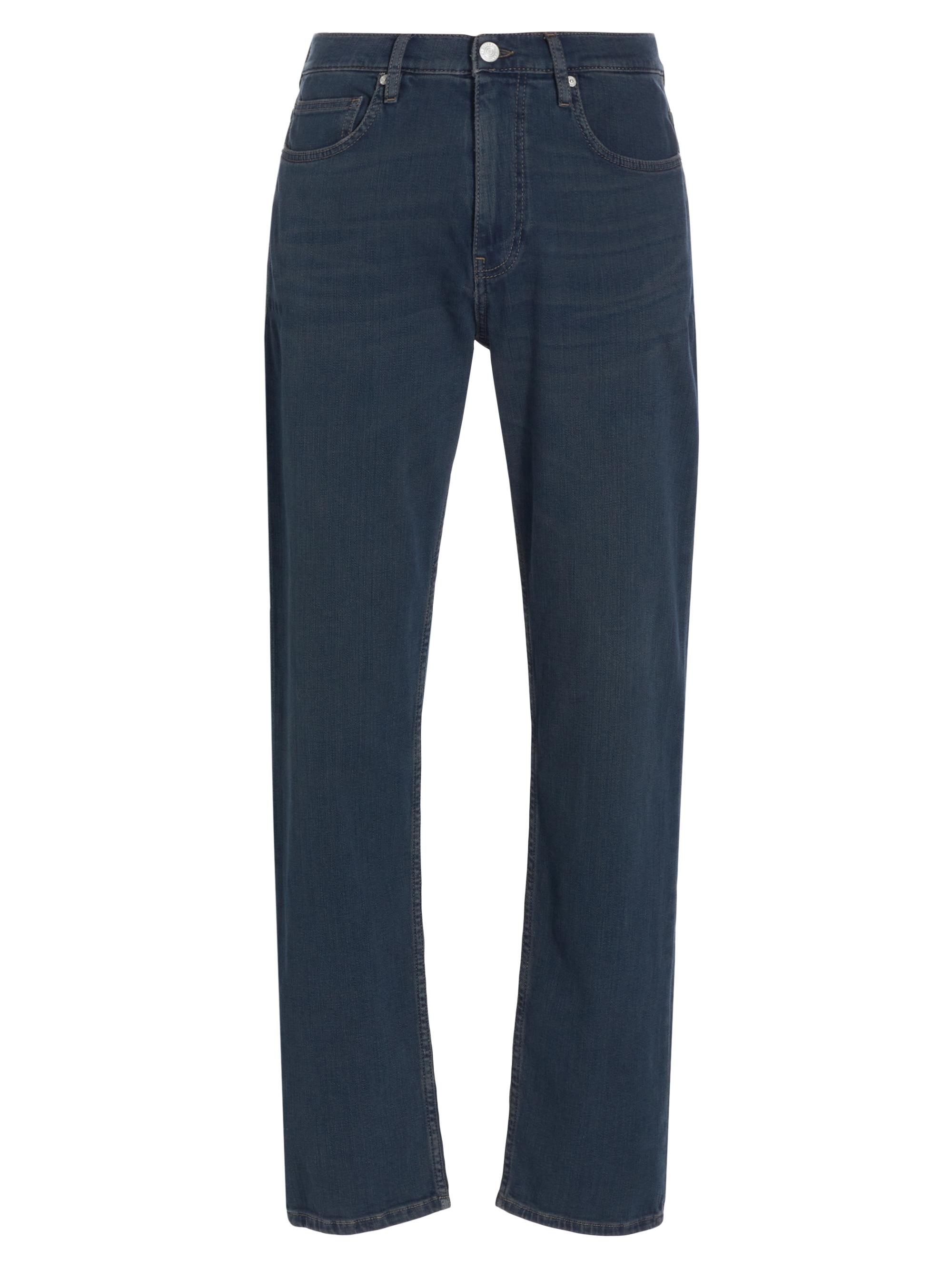 Frame Men's L'Homme Straight Jeans - Figlar