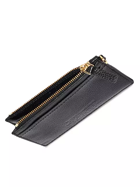 Marc Jacobs The Top Zip Wristlet Wallet