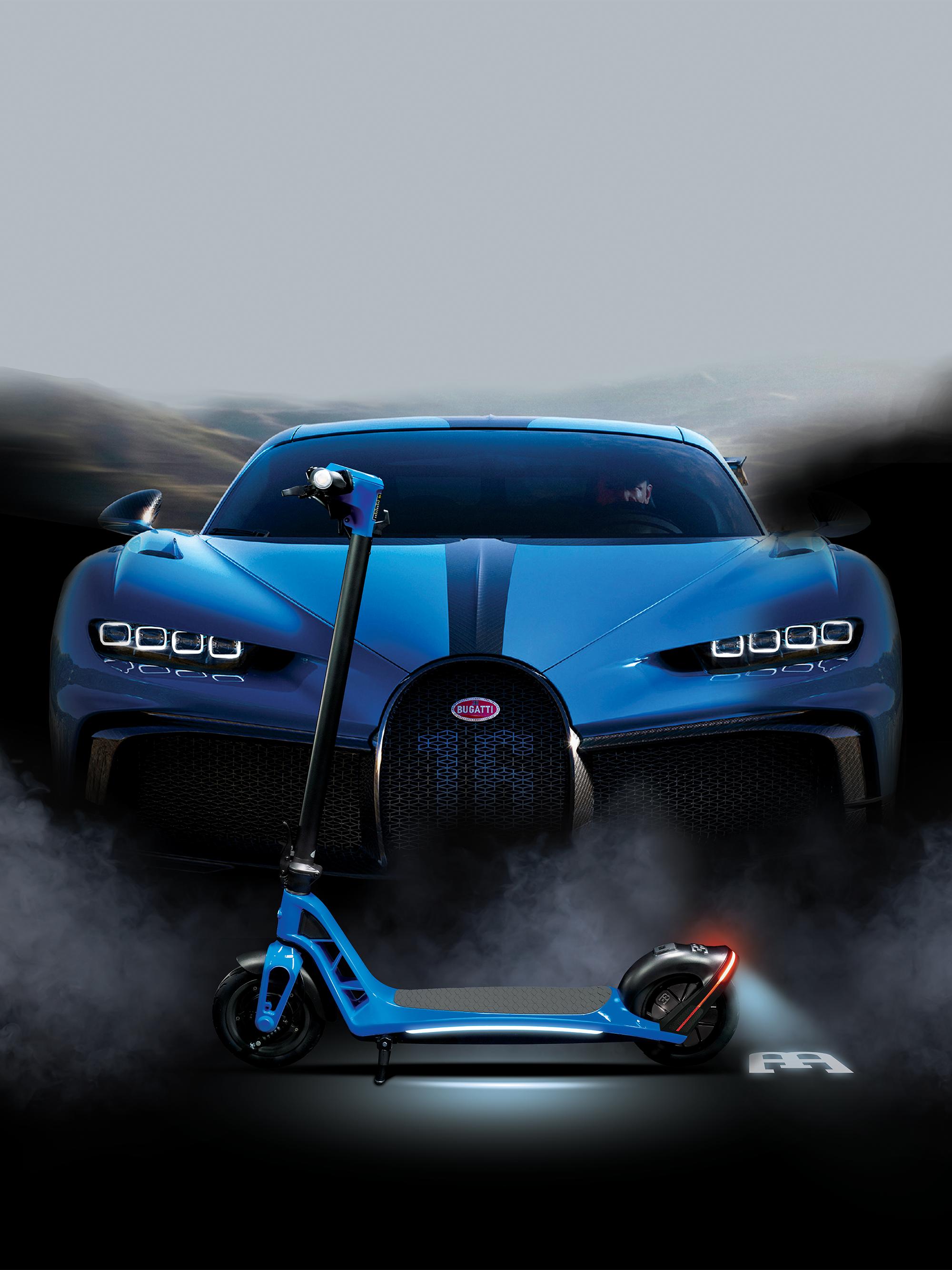 ettore #21 Bugatti ブガッティ Bugatti Veyron Ettore Bugatti Special Edition