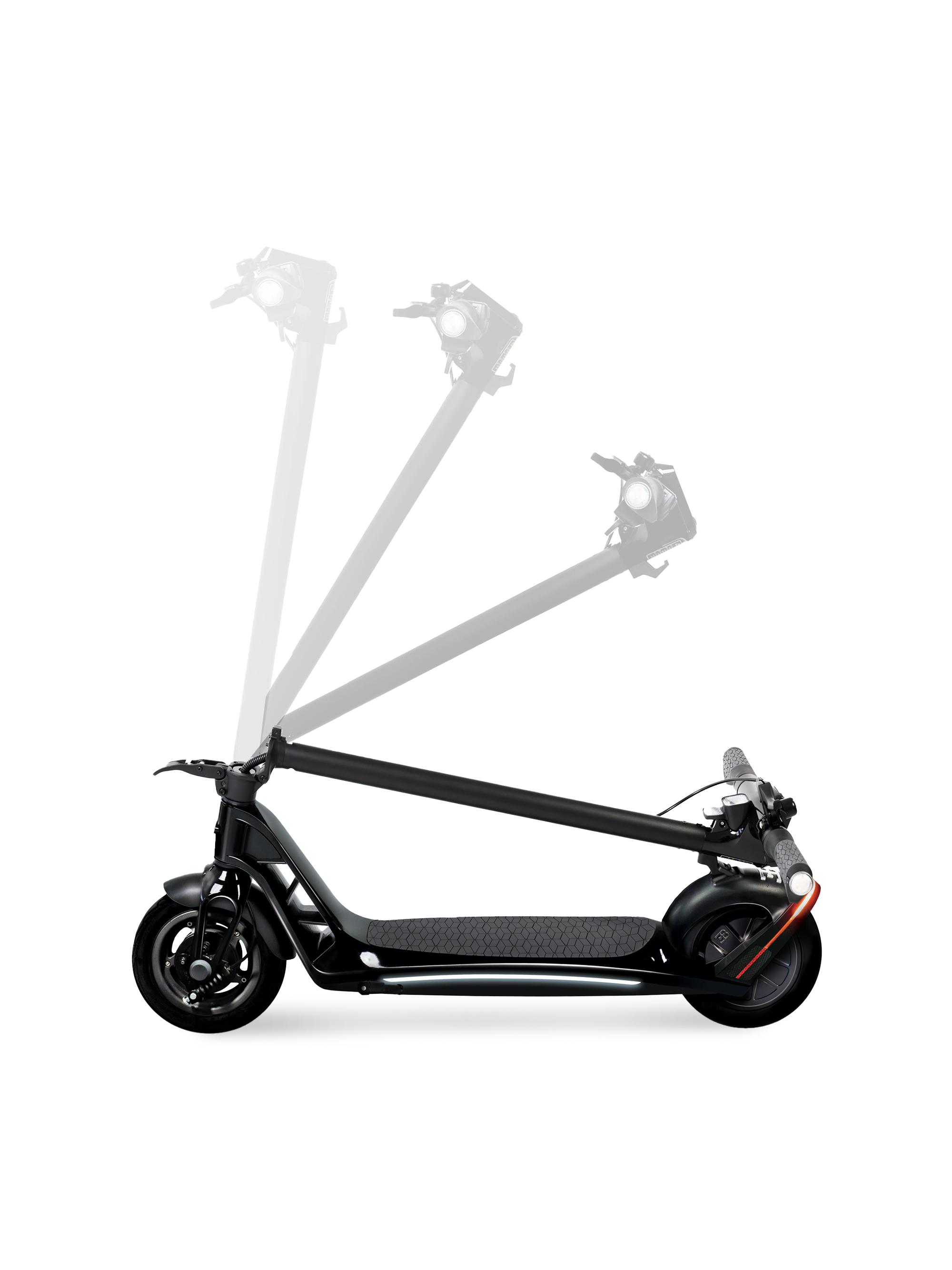 Bugatti Electric Scooter