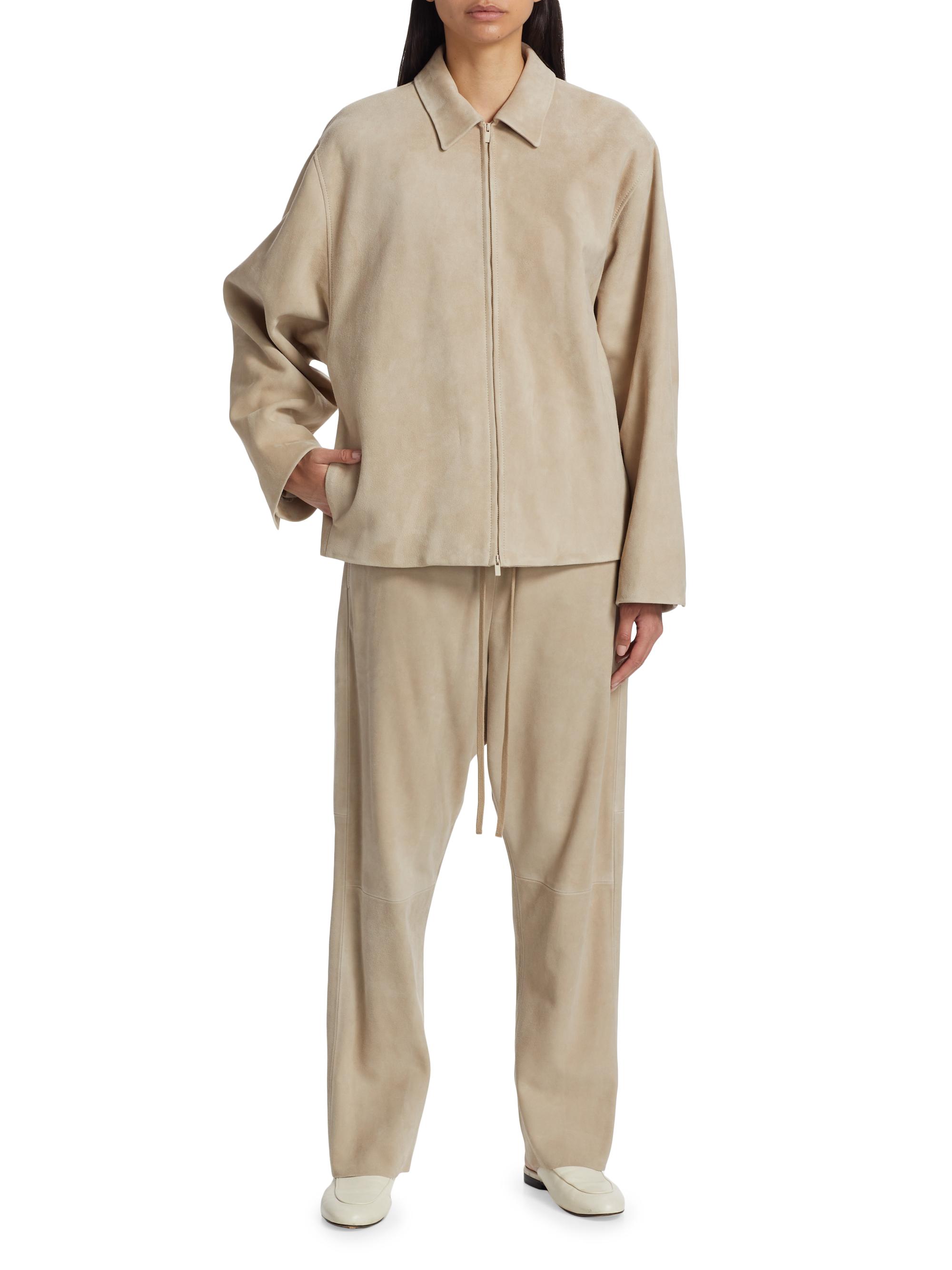 Fear of God ETERNAL ノーカラージャケット　赤西仁着用 Fear of God ETERNAL ノーカラージャケット 赤西仁着用 - メルカリ