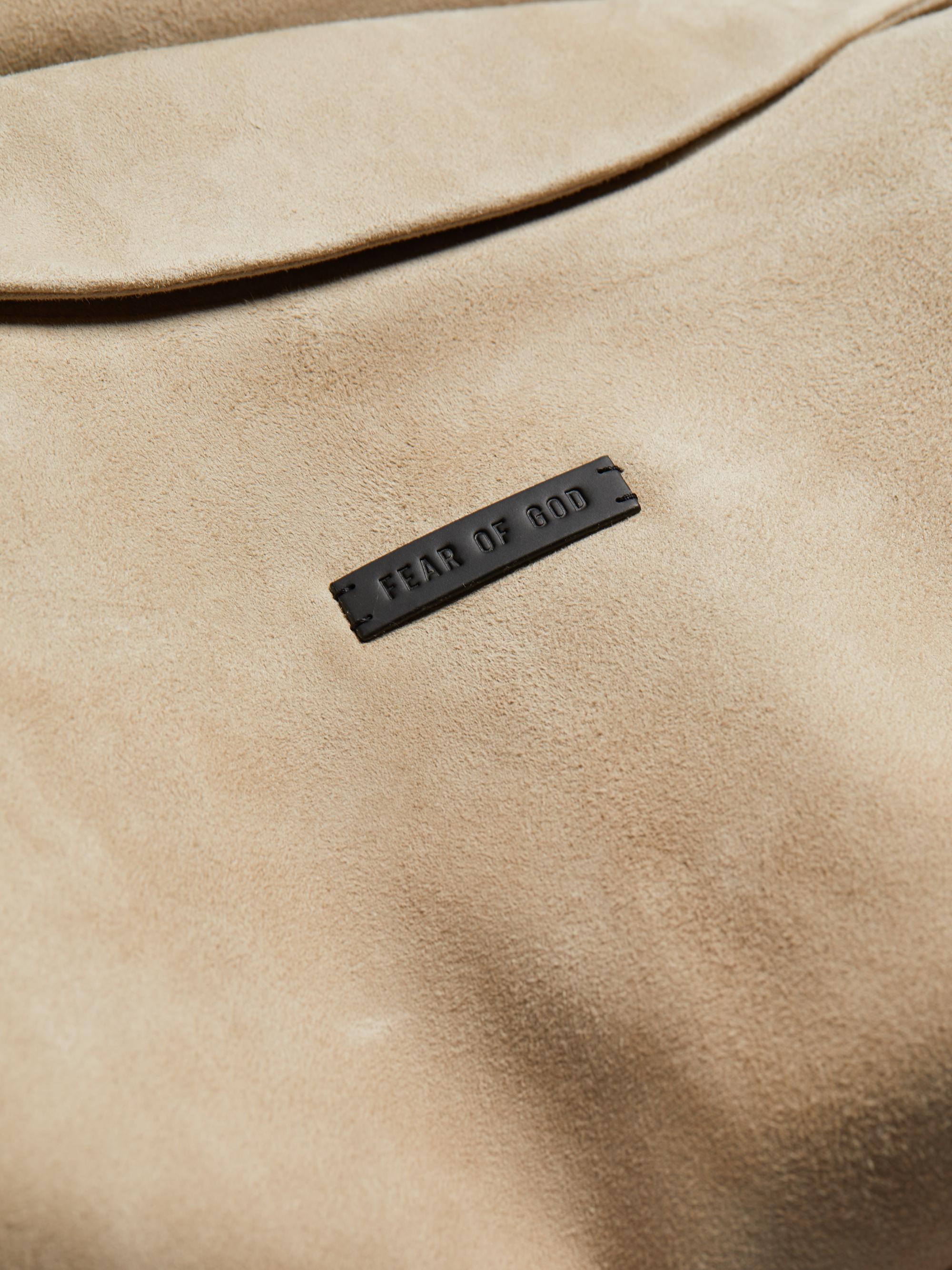 Fear of God ETERNAL ノーカラージャケット　赤西仁着用 Fear of God ETERNAL ノーカラージャケット 赤西仁着用 - メルカリ