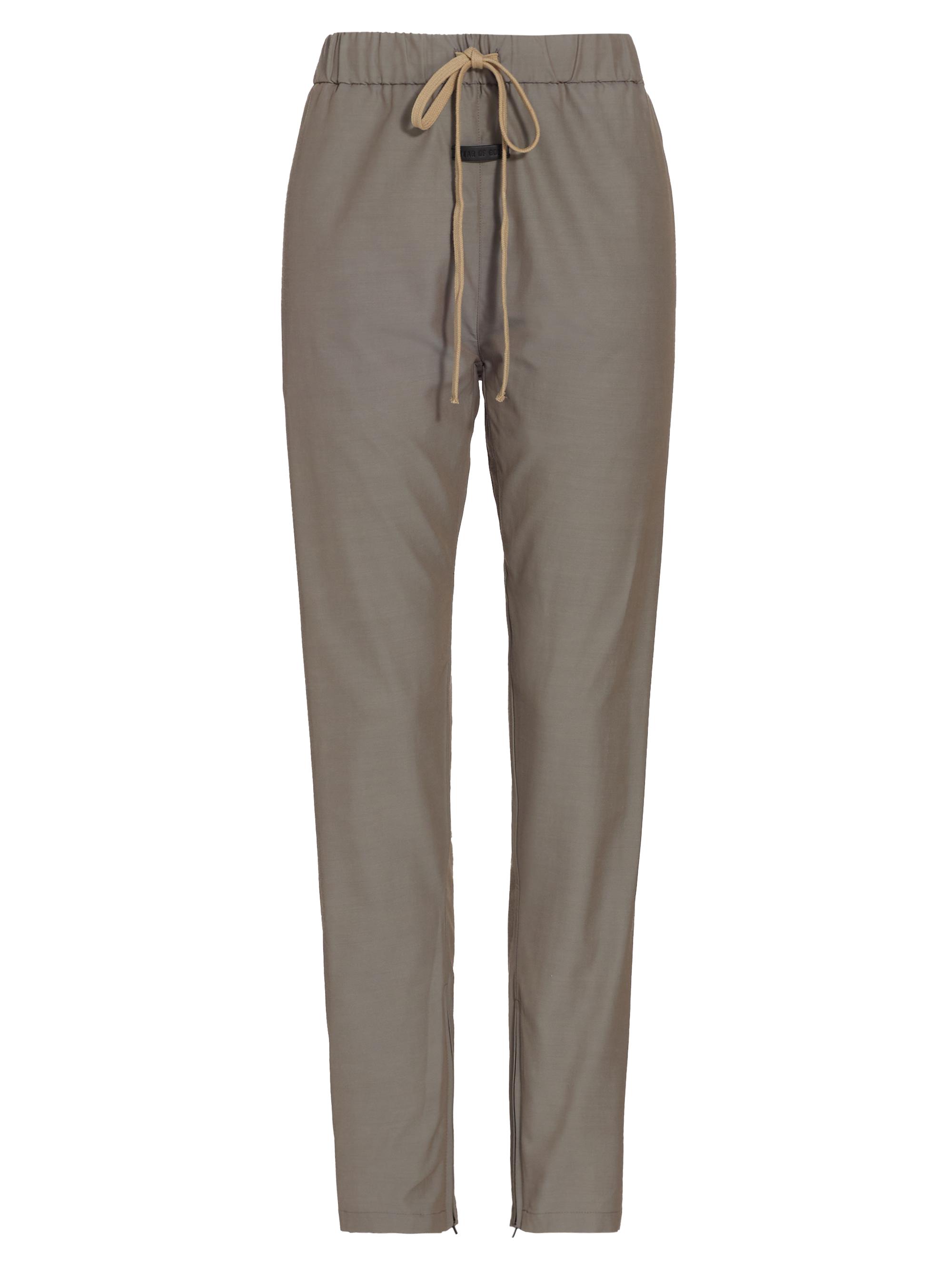 Fear of God Eternal Wool-Blend Slim-Fit Pants | Saks Fifth Avenue
