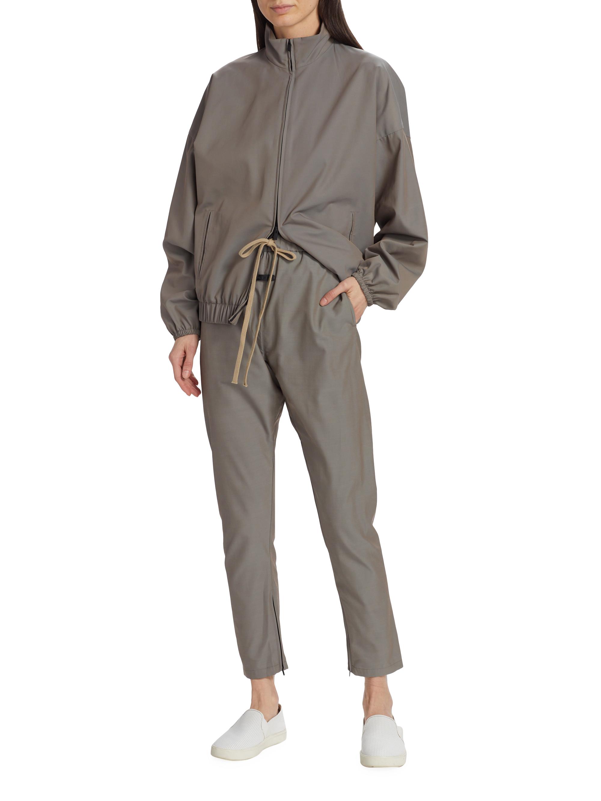 ピンクの猫様fear of god ETERNAL WOOL SUIT PANT Fear of God Eternal