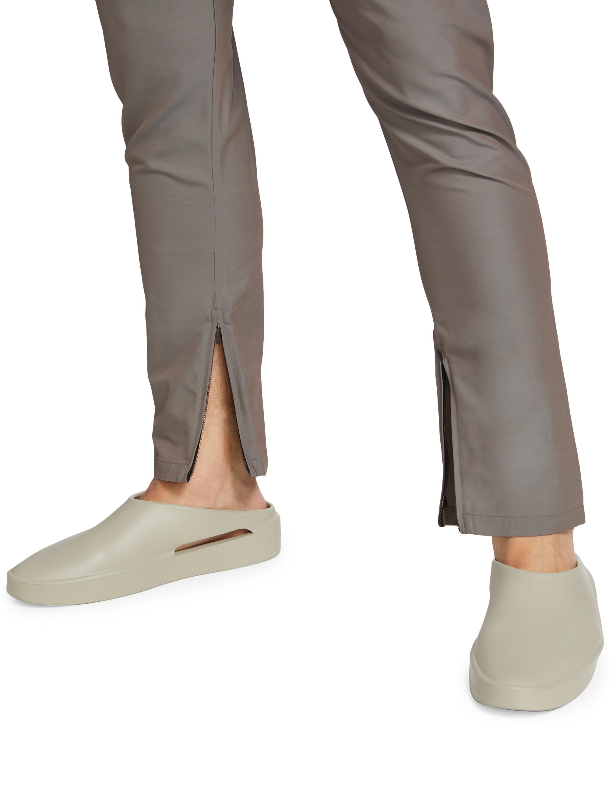 Fear of God Eternal Wool-Blend Slim-Fit Pants | Saks Fifth Avenue
