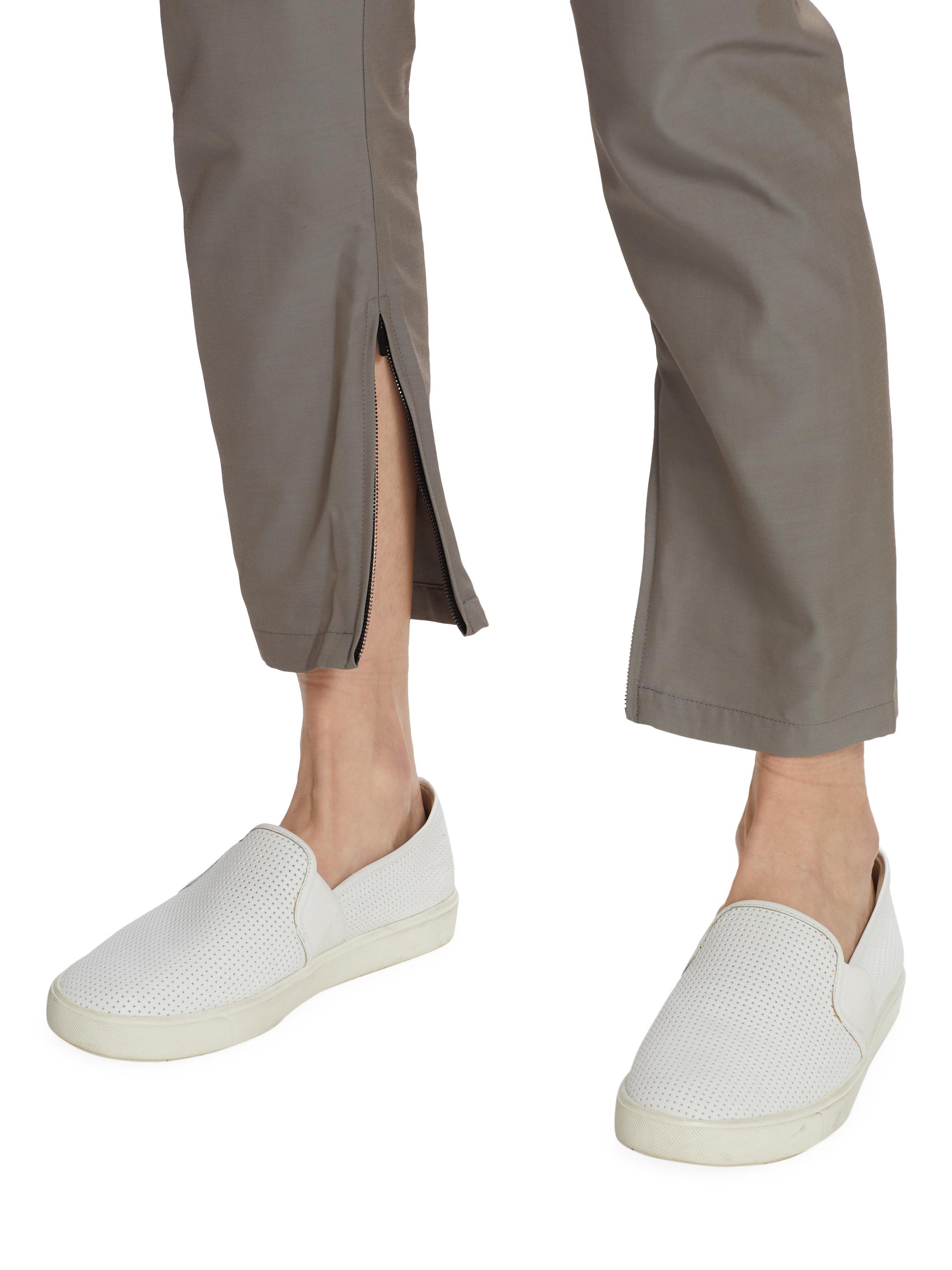 Fear of God Eternal Wool-Blend Slim-Fit Pants | Saks Fifth Avenue