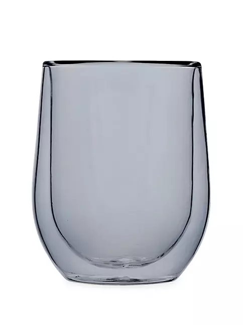 Corkcicle Glassware Collections