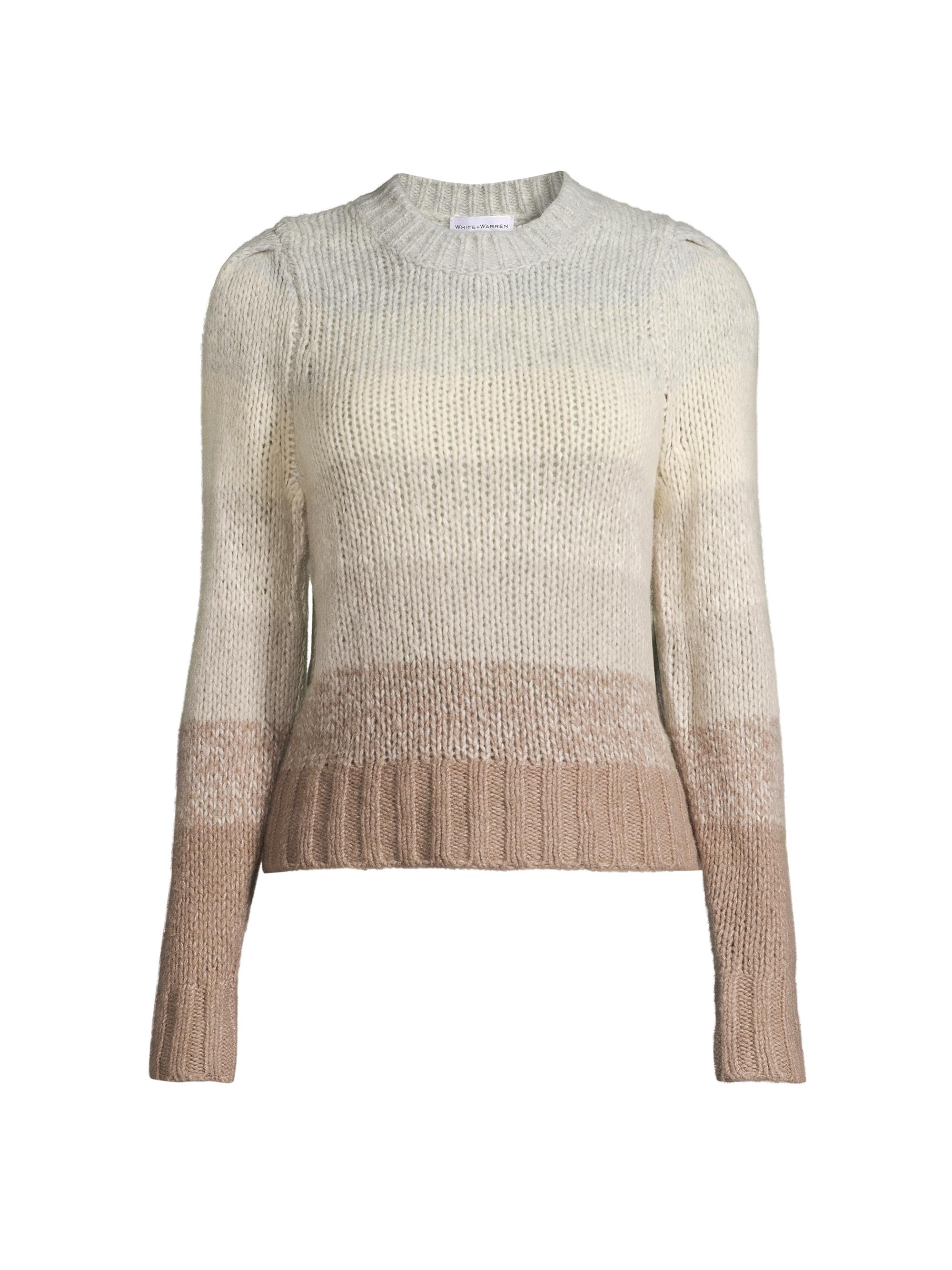 dh New York James Chunky Knit Sweater | Saks Fifth Avenue