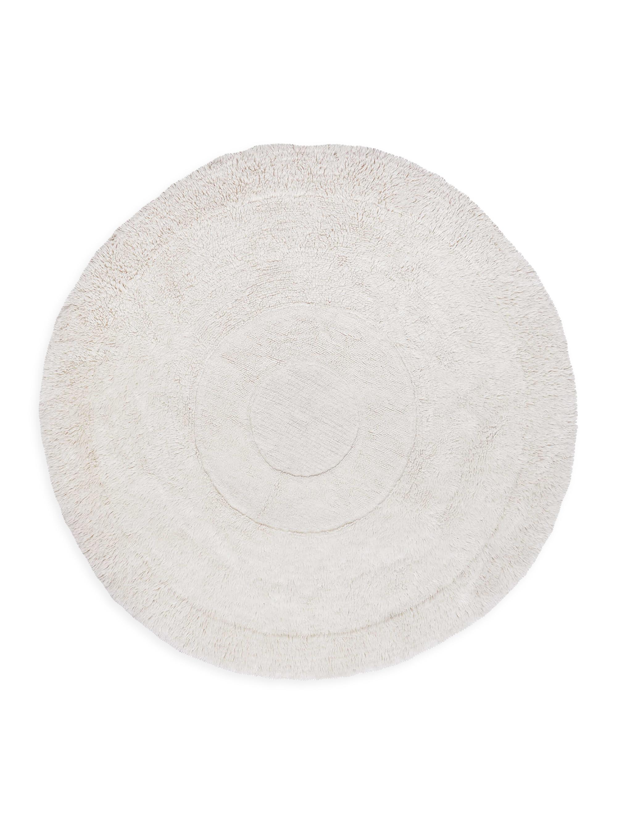 Lorena Canals Woolable Rug - Sheep White