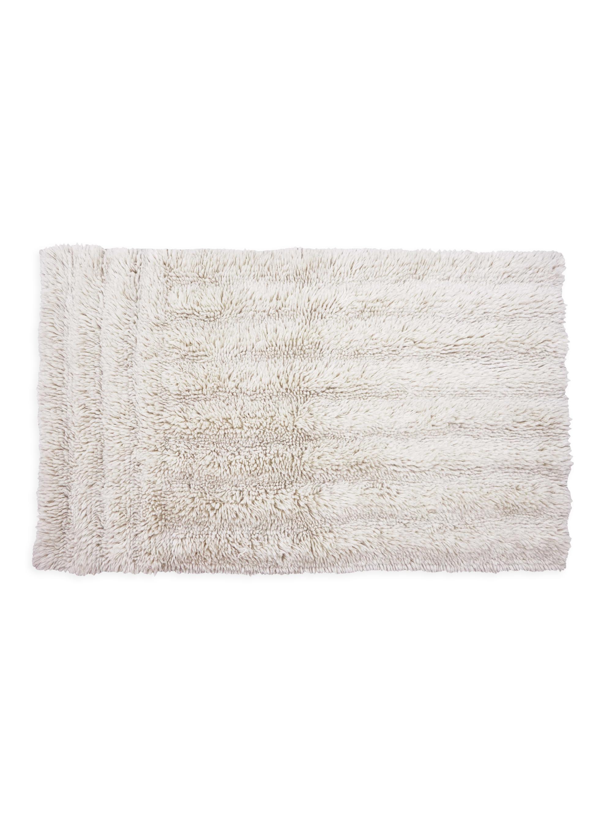 Lorena Canals Woolable Rug - Sheep White