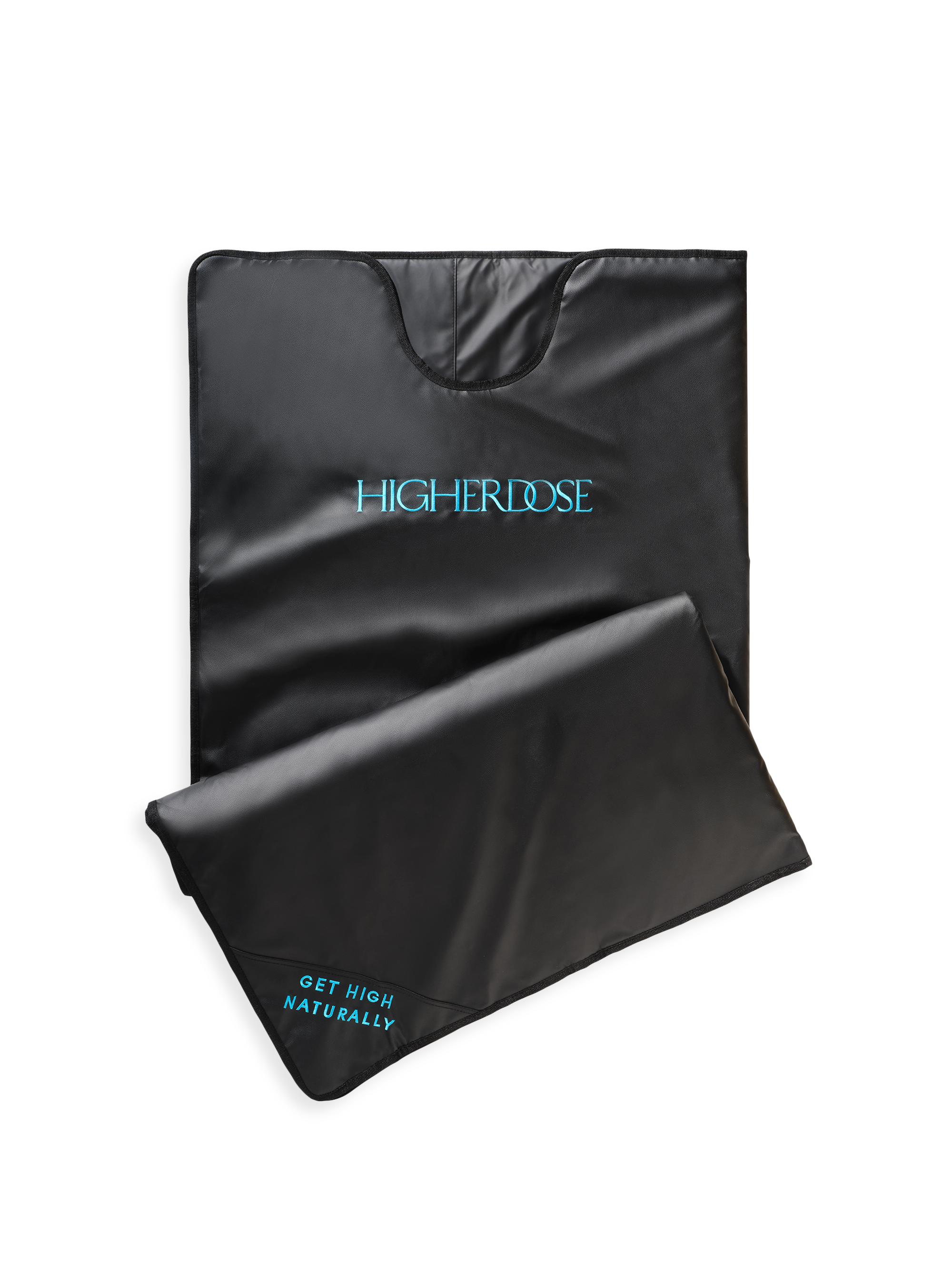 HigherDOSE Infrared Sauna Blanket V4 | Saks Fifth Avenue