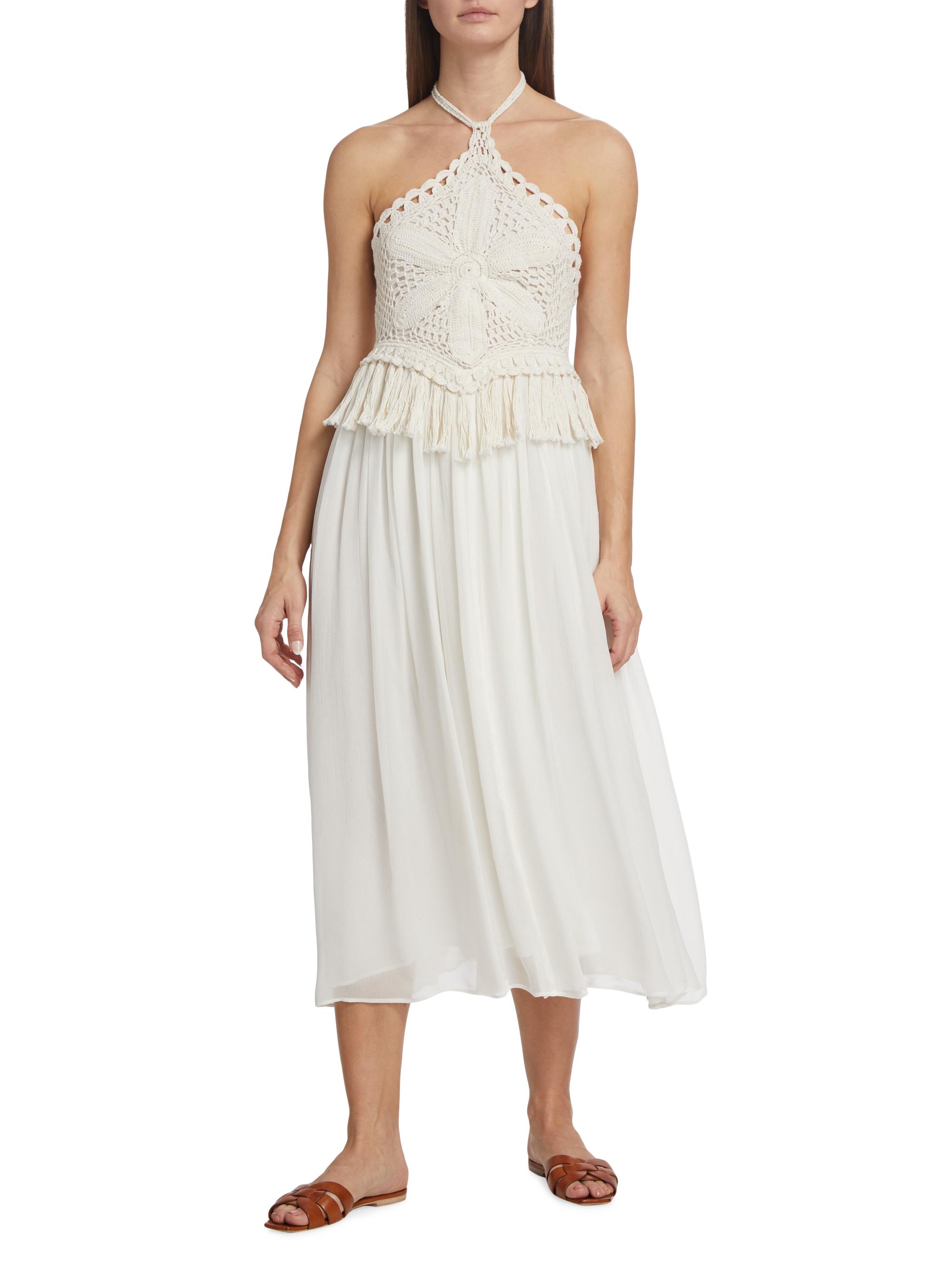 knee length dresses for ladies Farrah One Shoulder Dress | Vegan Silk