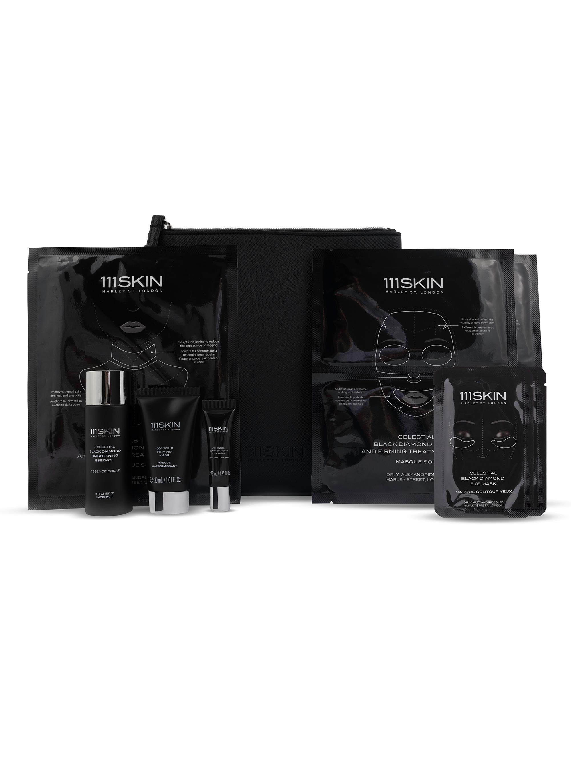111SKIN Women's Black Diamond Starter Set