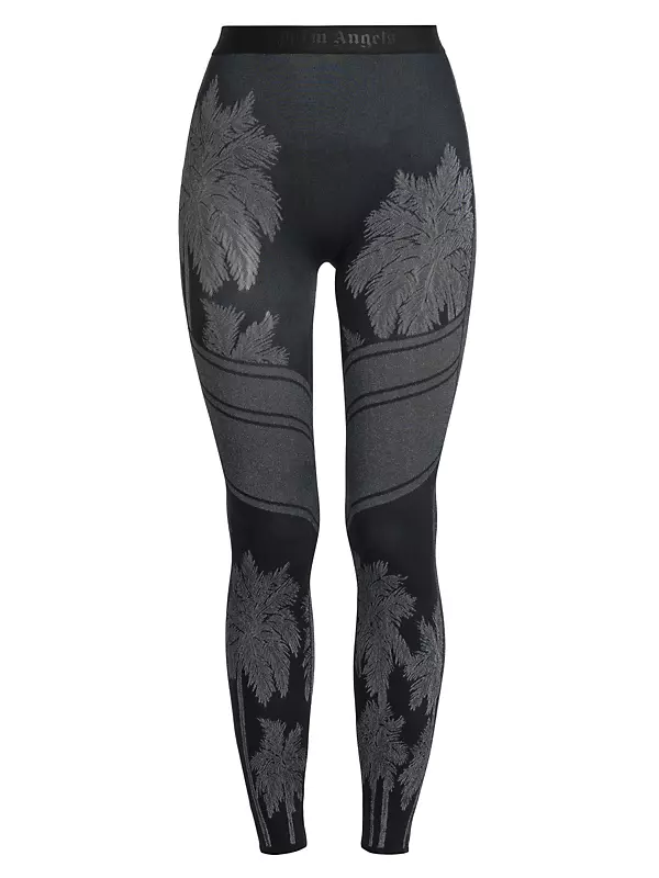 Buy Sexy Palm Angels Leggings & Churidars - Women - 36 products