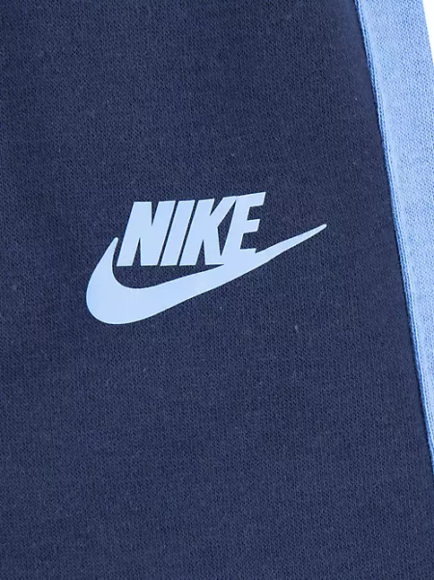 Shop Nike | Boy\'s Taping Avenue 2-Piece Fifth Saks Sportswear Set Futura Baby