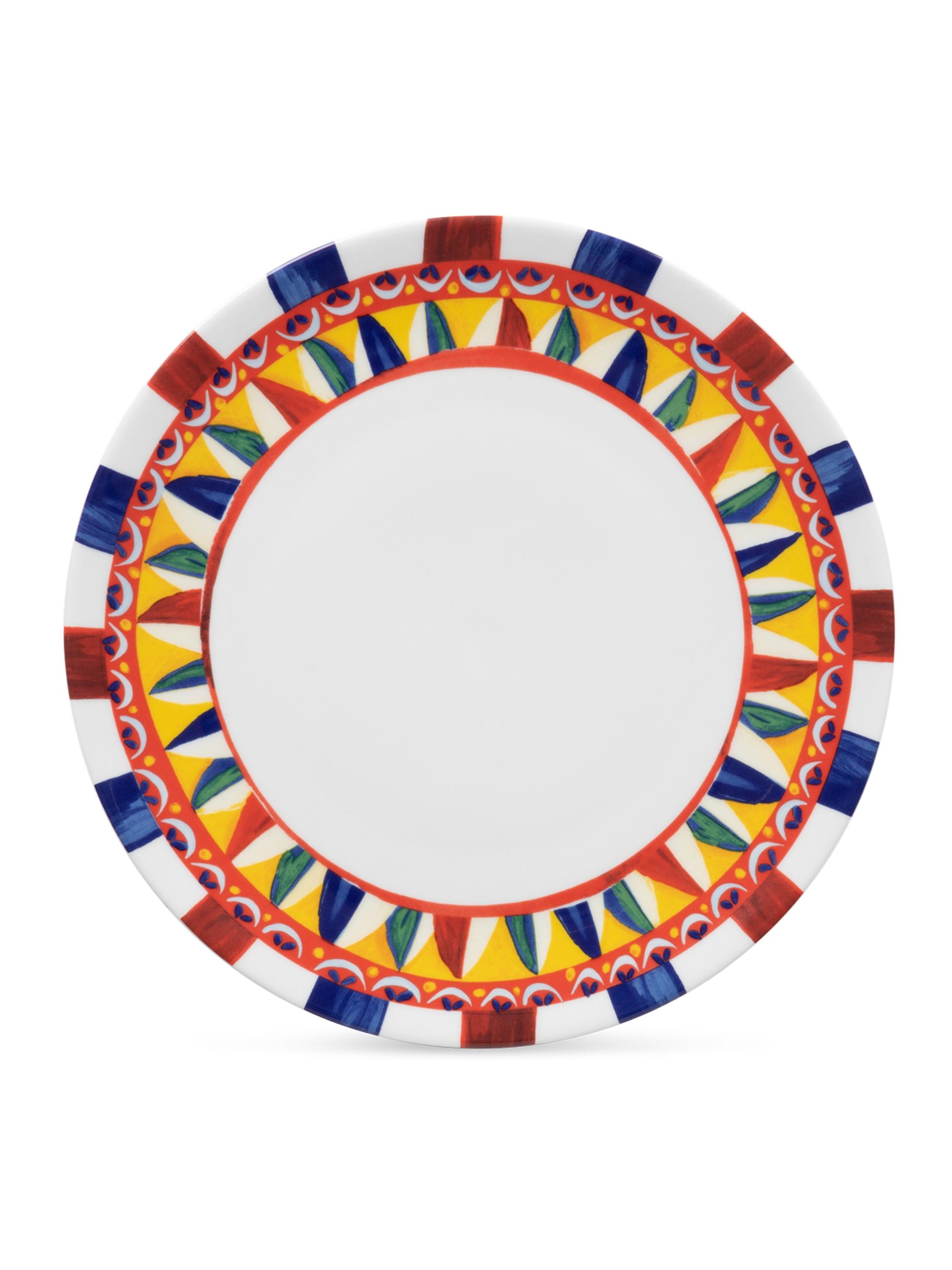 Dolce & Gabbana Carretto Charger Plate