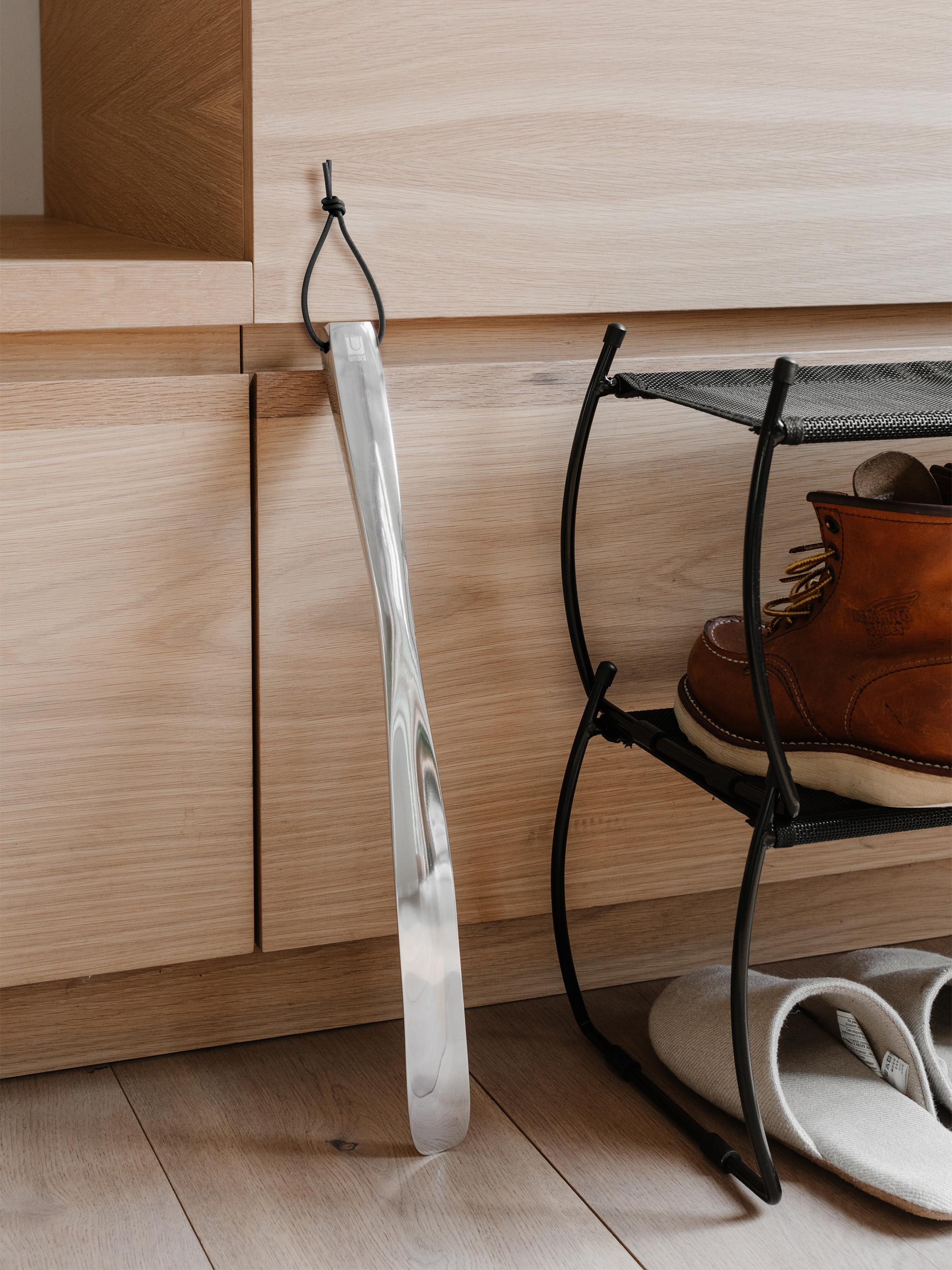 Umbra Slip Aluminum Shoehorn | Saks Fifth Avenue