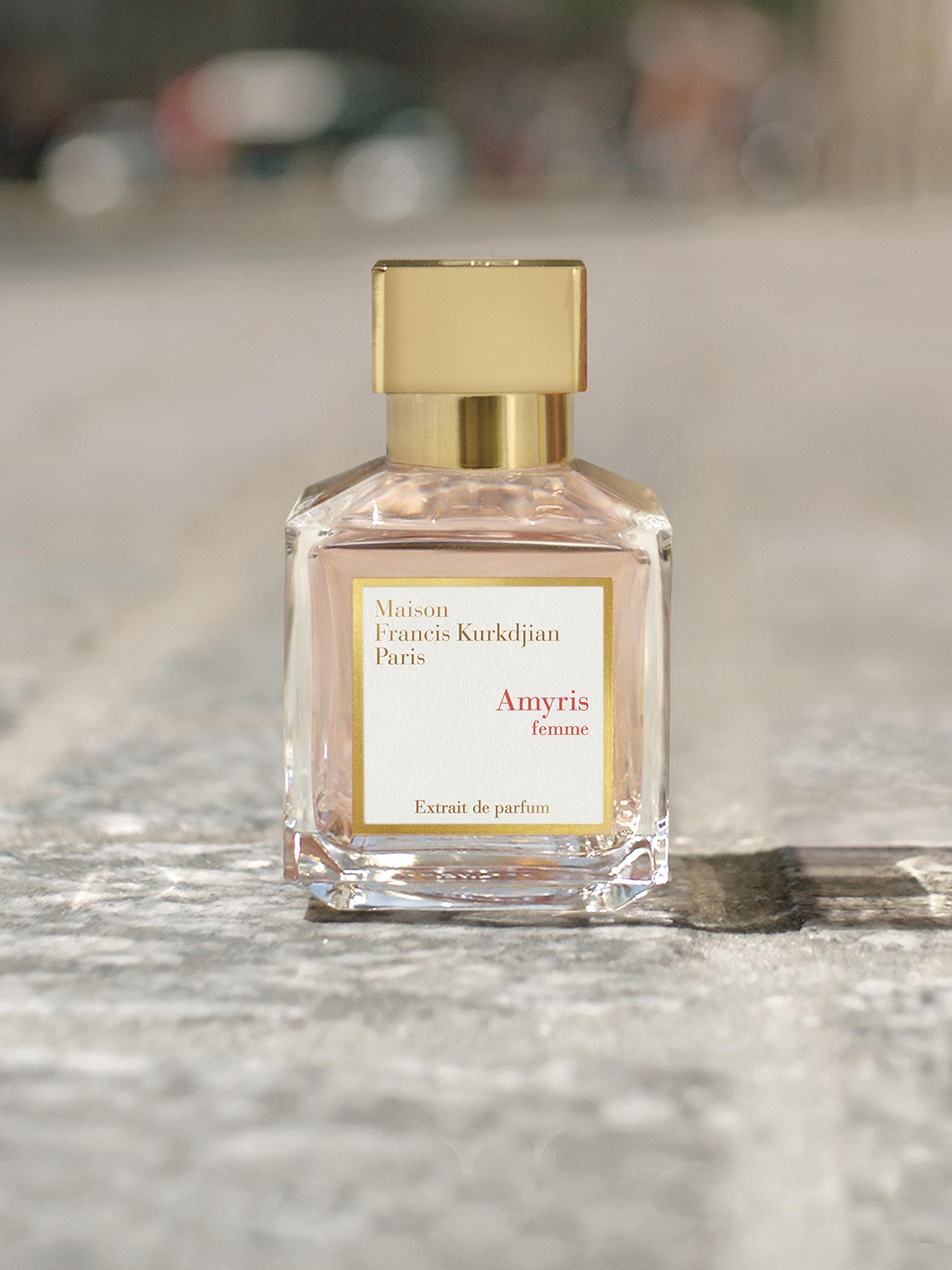 香水(女性用) Maison Francis Kurkdjian Amyris femme Amazon.com : Maison Francis Kurkdjian Amyris Femme Eau de Parfum