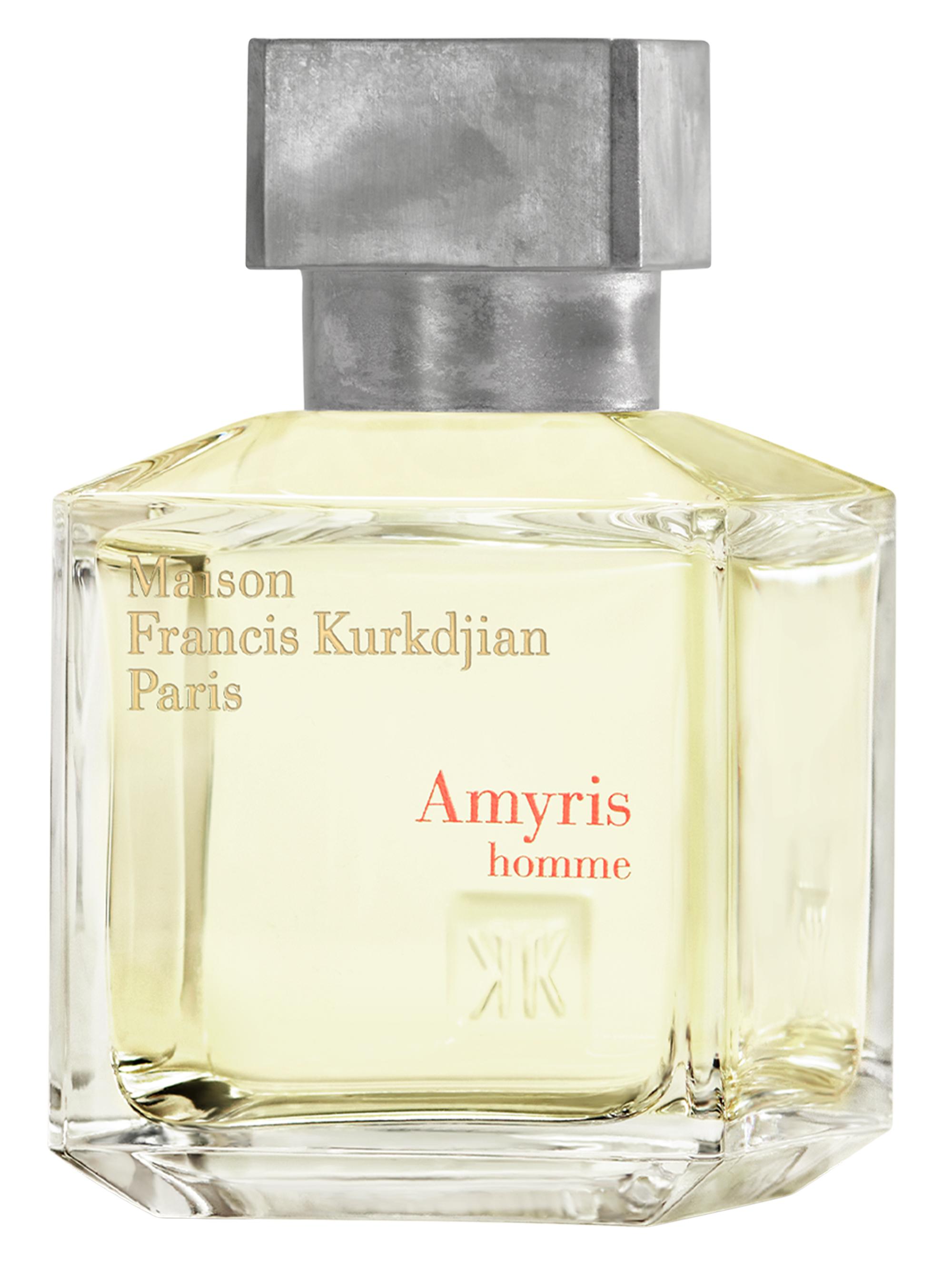 Maison Francis Kurkdjian Women's Amyris Homme Eau de Toilette